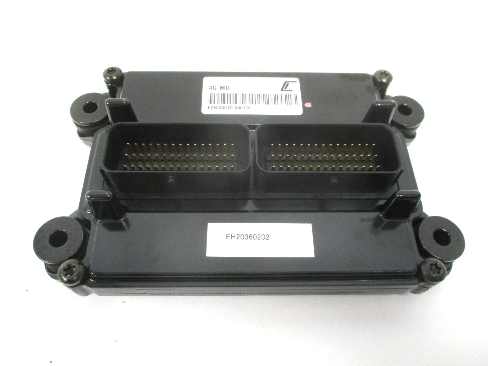 Genuine Kubota WG1605 Engine ECU 16AIE-G