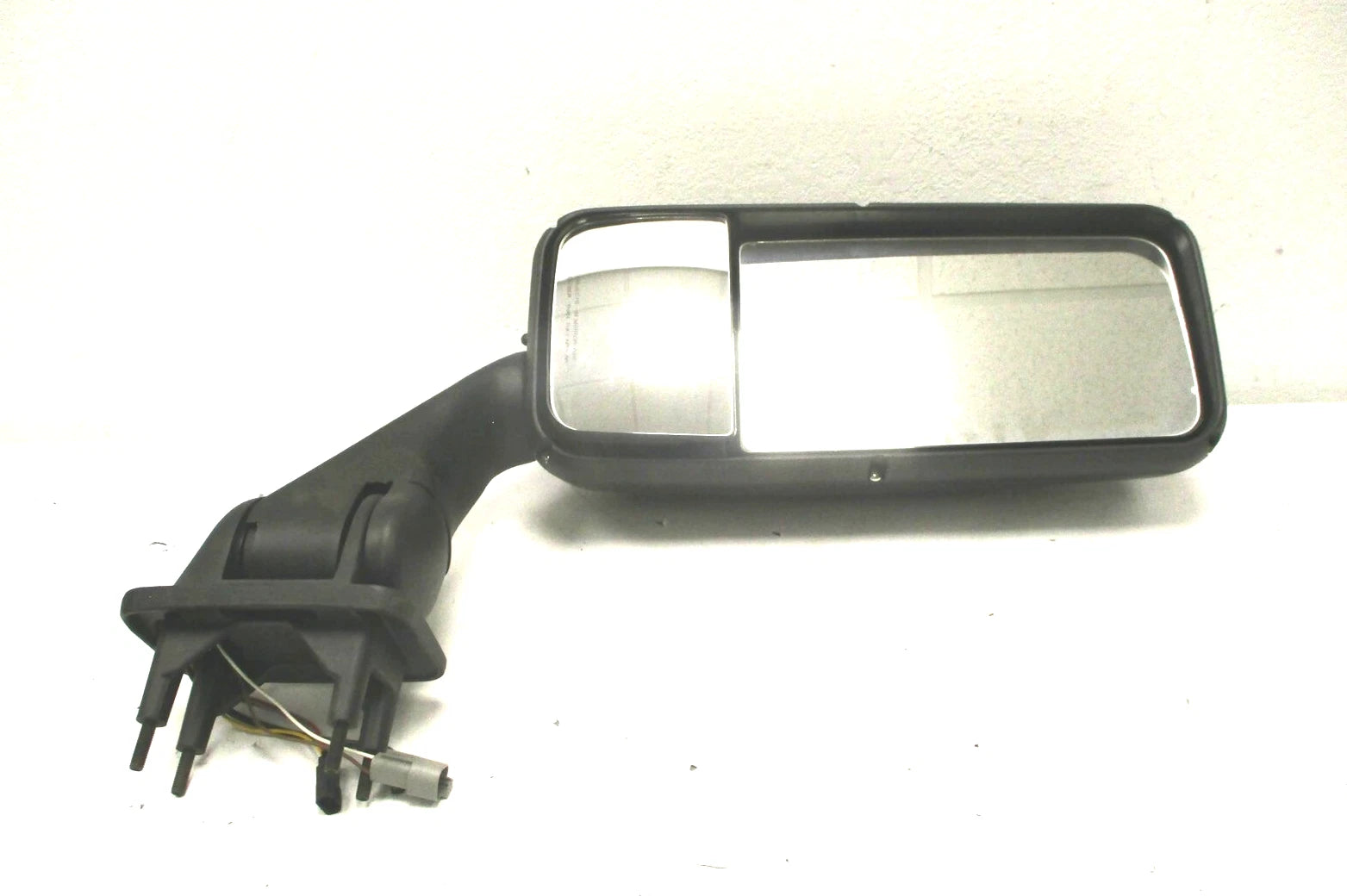 New Automann LH Black Heated Motorized Mirror T700 T2000 387