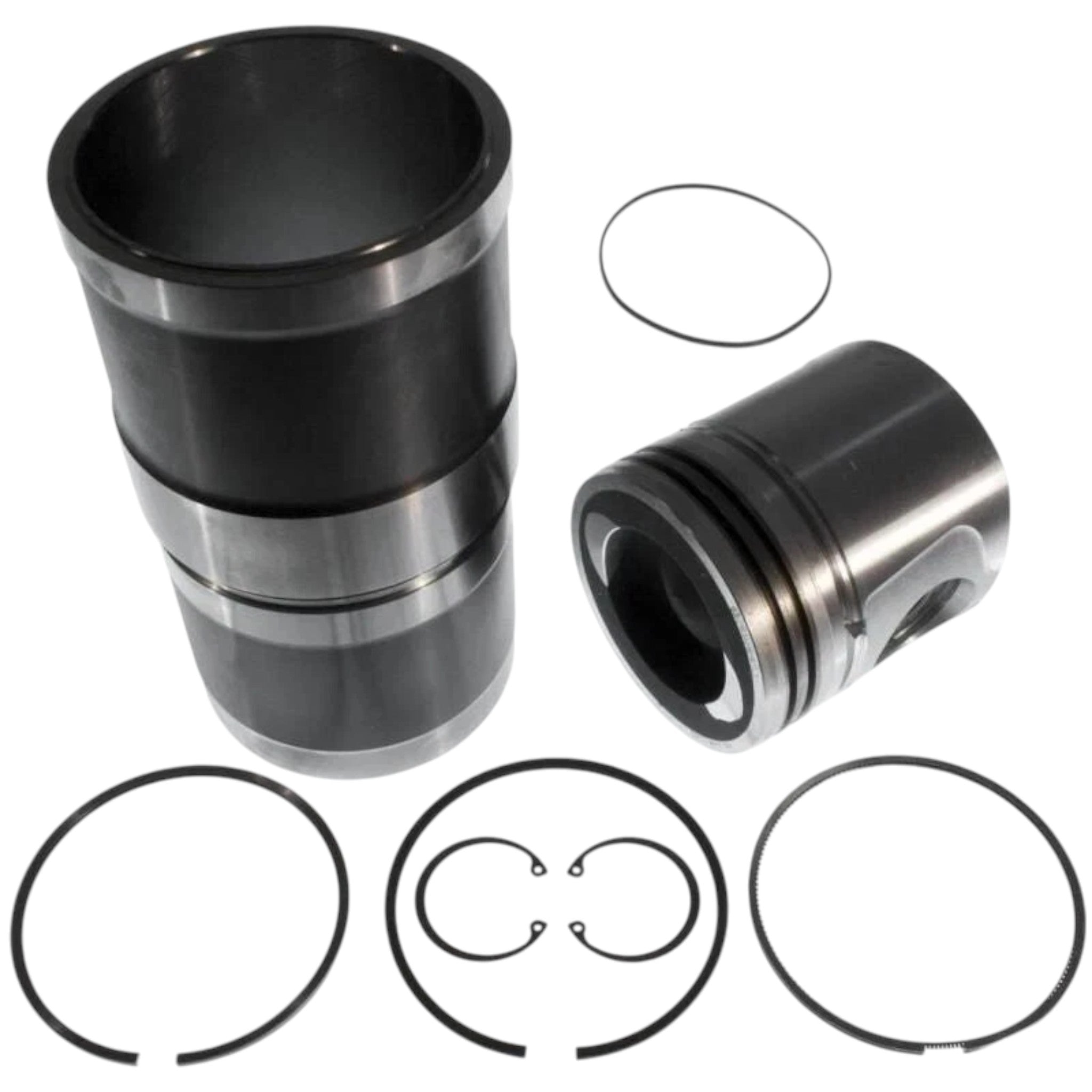 3800317 Genuine Cummins Cylinder Kit