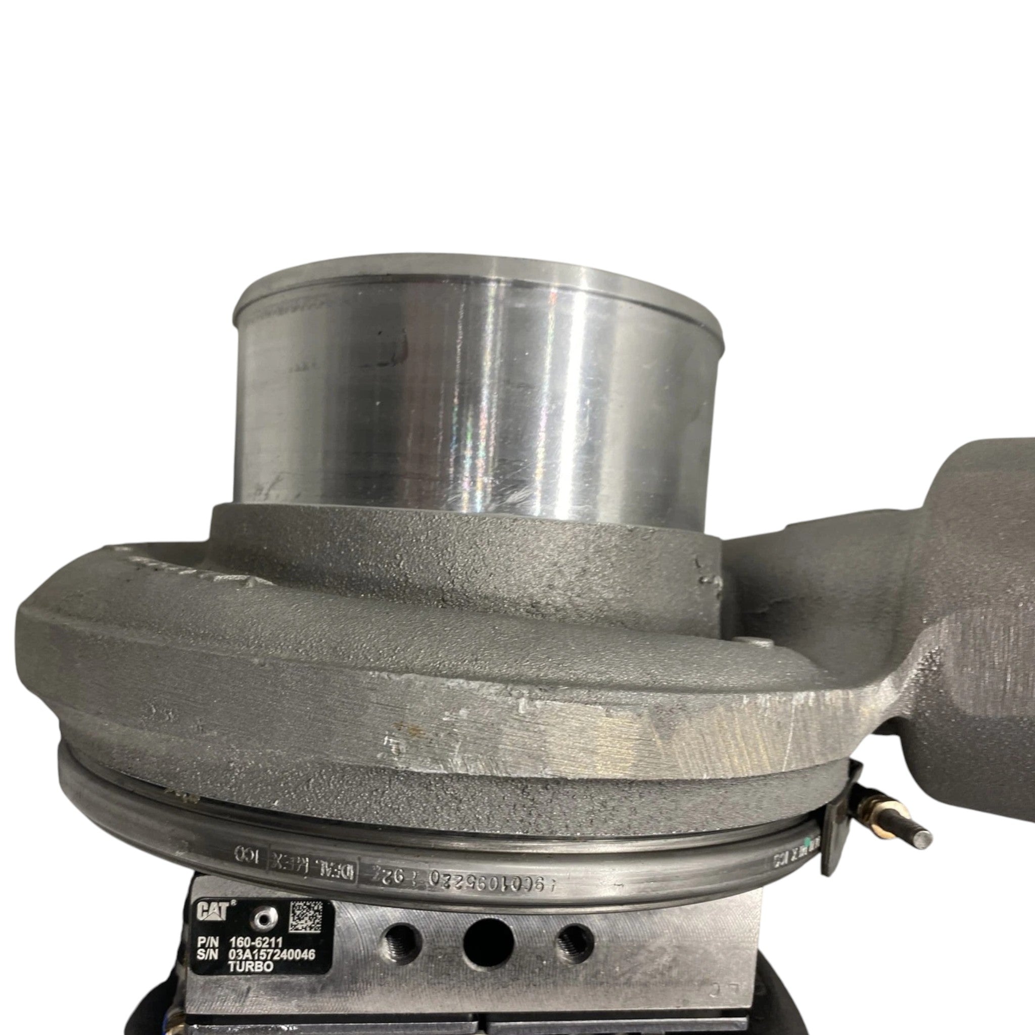 1606211 Genuine Caterpillar Basic Turbocharger Group