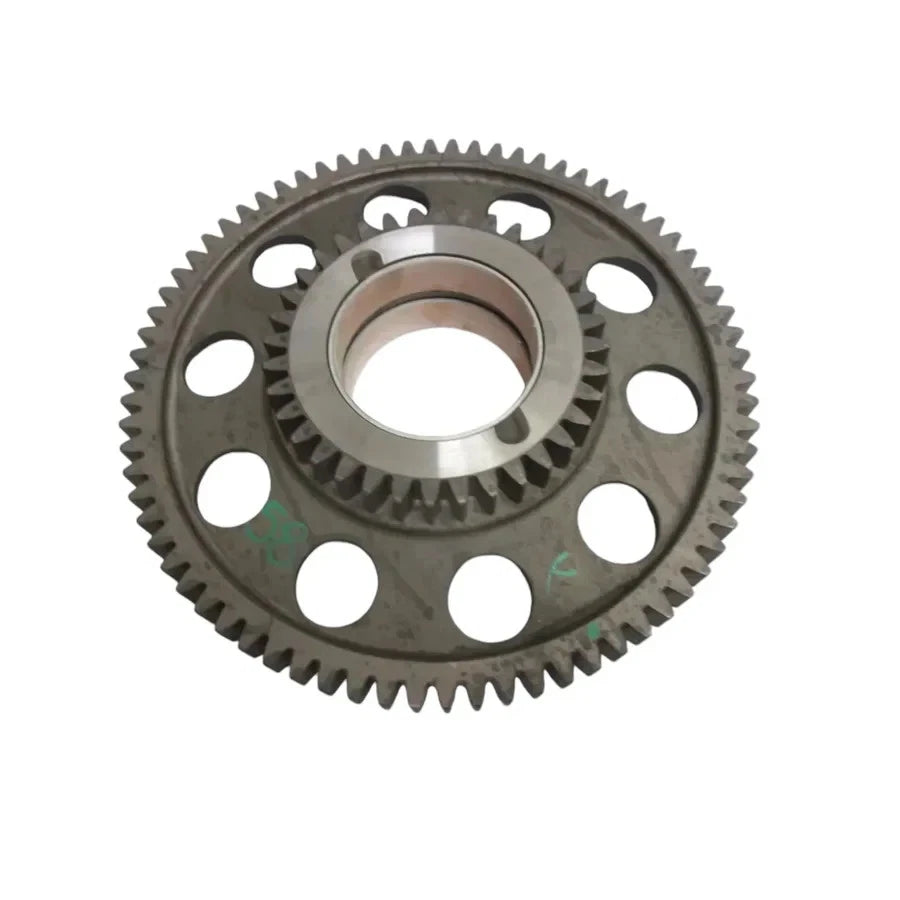 3002887C4 Genuine International Idler Gear Assembly With Power Take Off