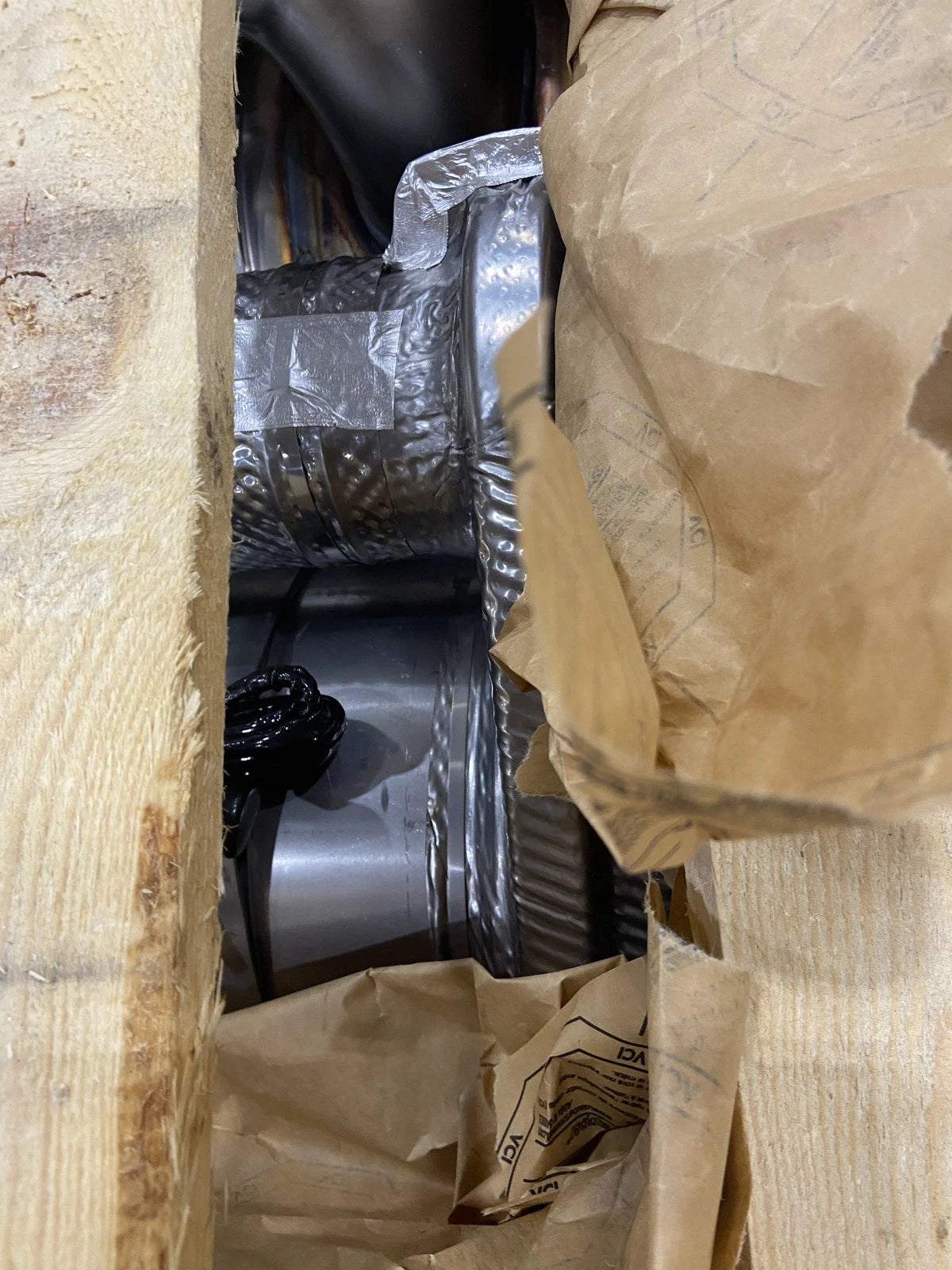 5598246 Genuine Caterpillar Clean Emissions Exhaust Module