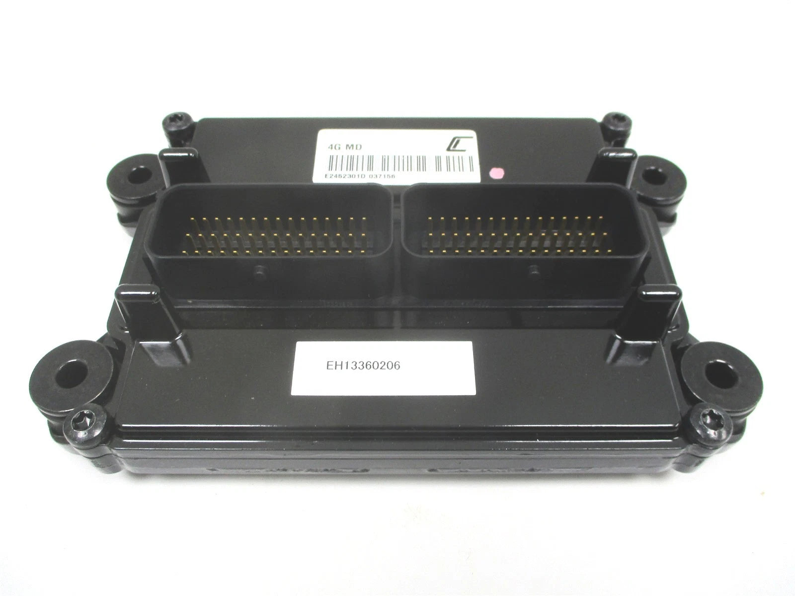 EH133-60208 Kubota ECU Engine Control Unit Assembly