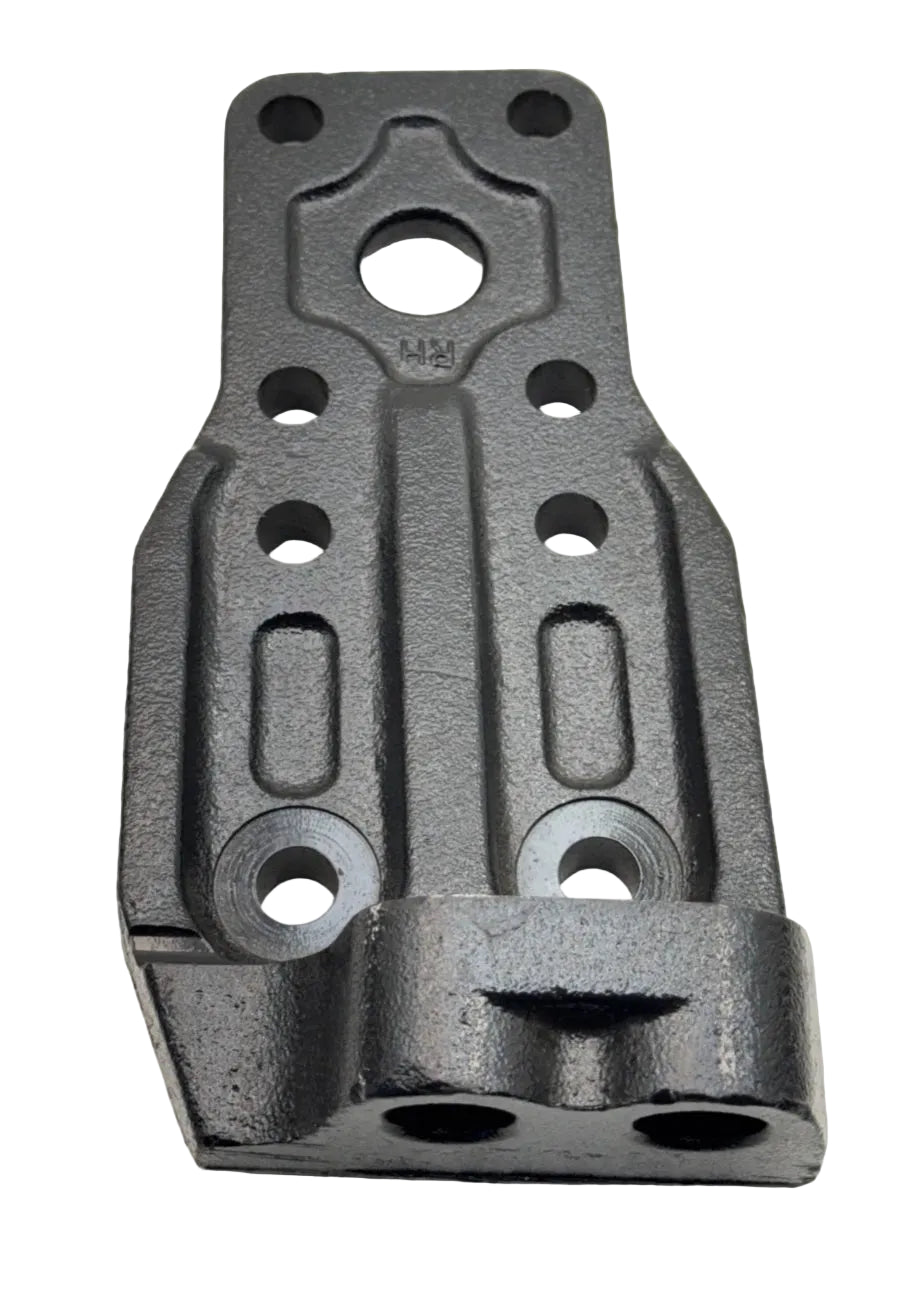 0130891000 Genuine Freightliner Right Side Engine Mount Bracket
