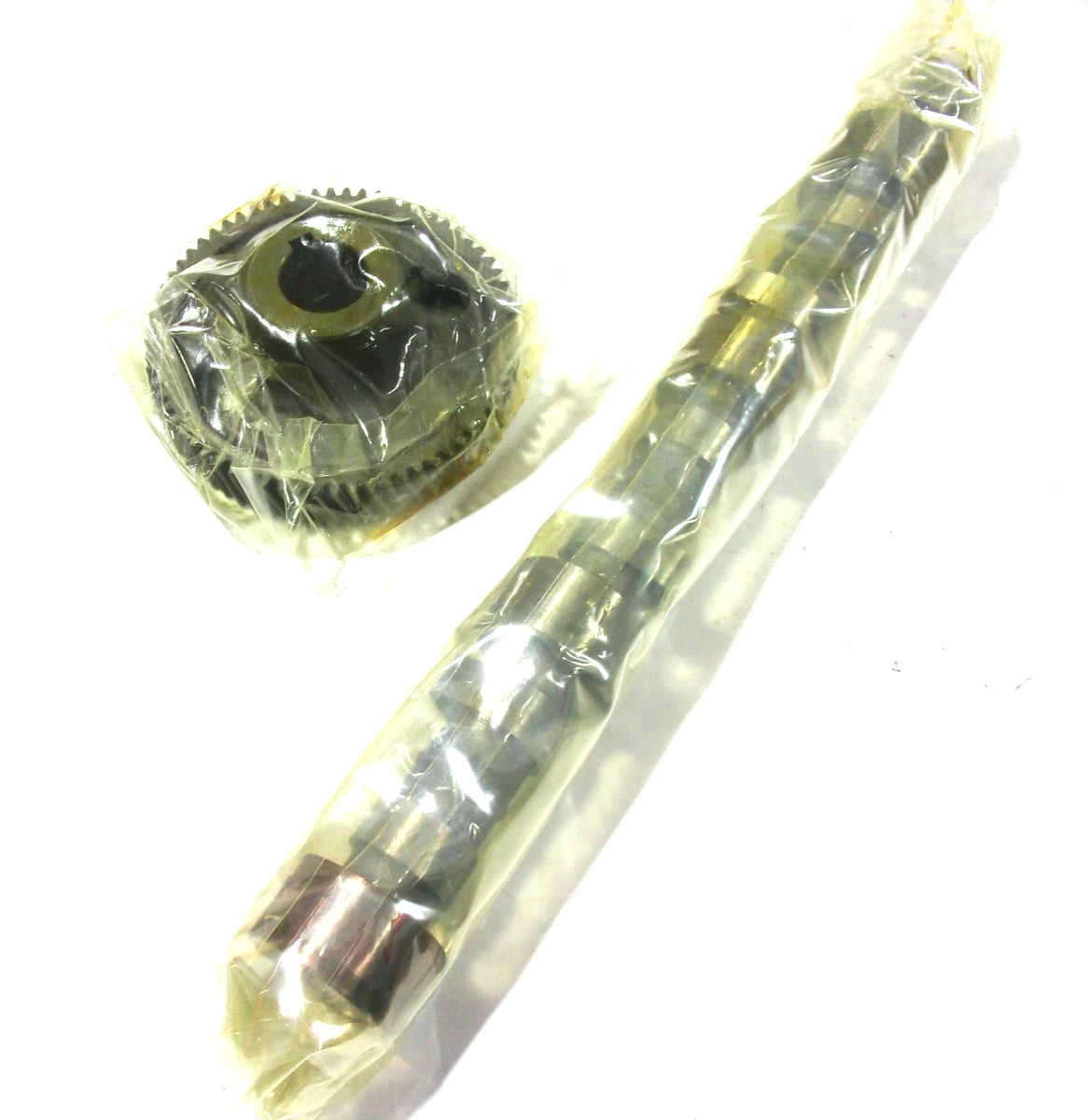 Genuine OEM Kubota Valve Camshaft Assembly D1803 for Bobcat