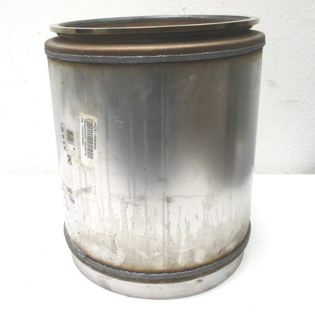 Genuine Detroit Diesel Particulate Filter