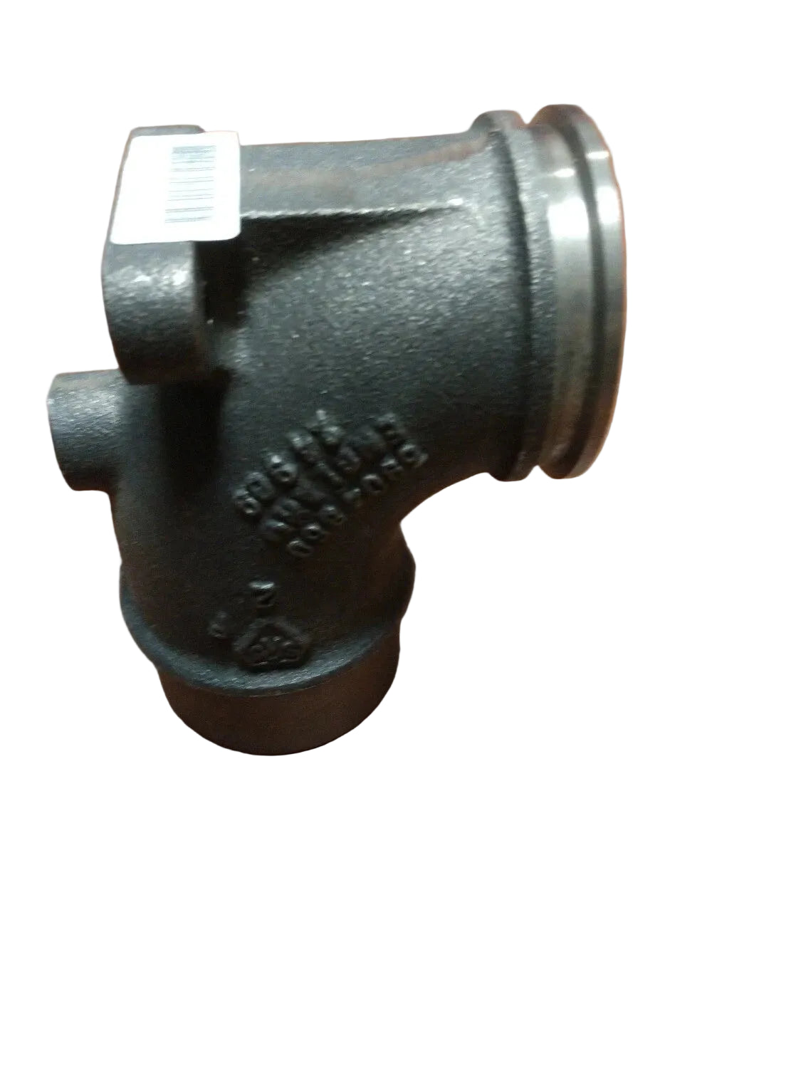 3904860 Genuine Cummins Connection,exhaust Outlet