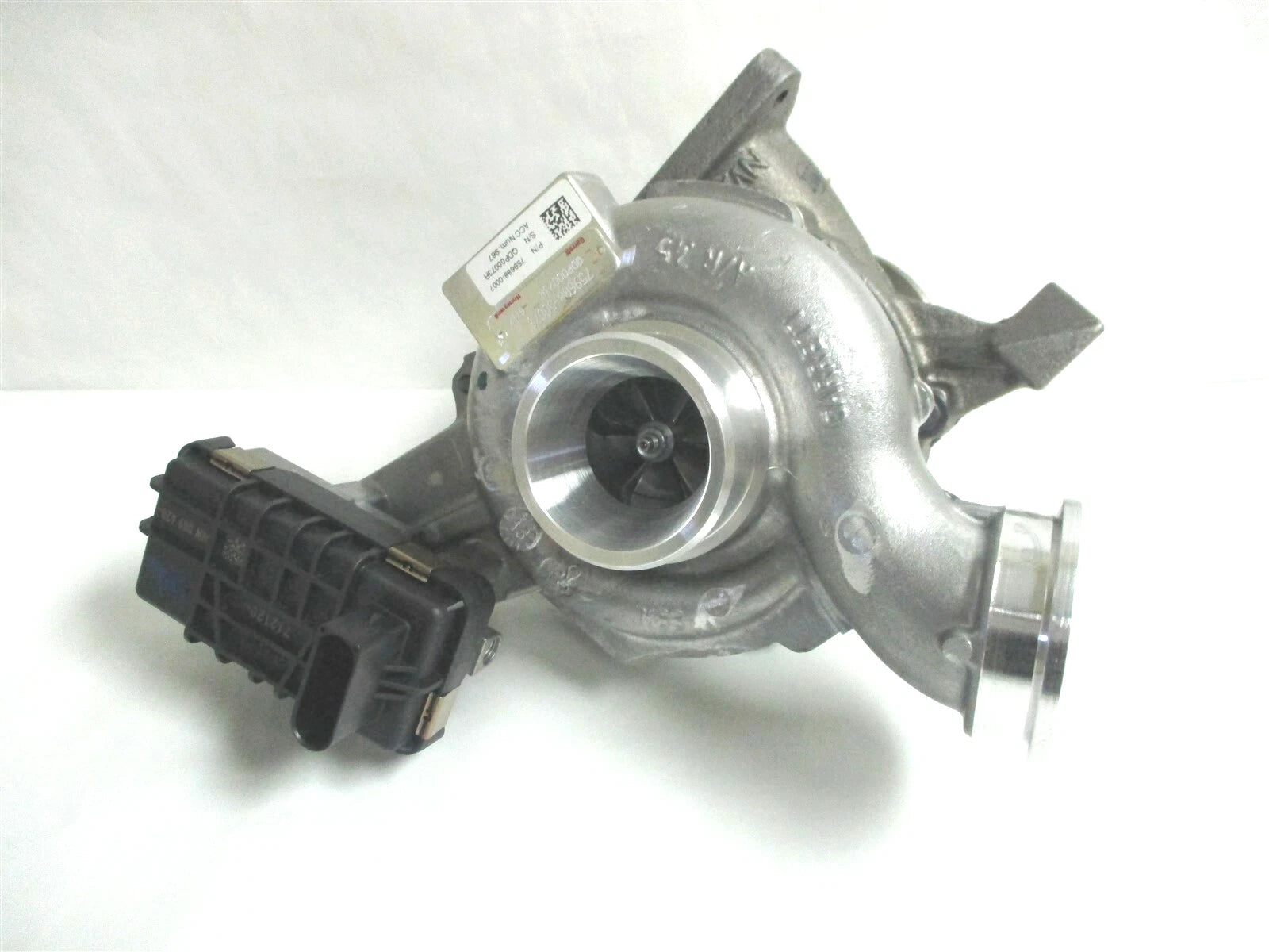 New Garrett OM646 Turbo Dodge Mercedes-Benz Sprinter 2.2L