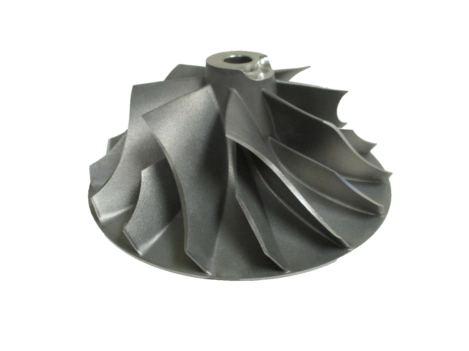 New Genuine Cummins Holset Turbo Impeller HC5A Compressor Wheel