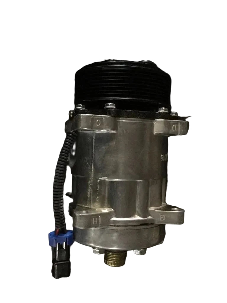 FLTAC2004734AM Fleetrite SD7H15 A/C Compressor