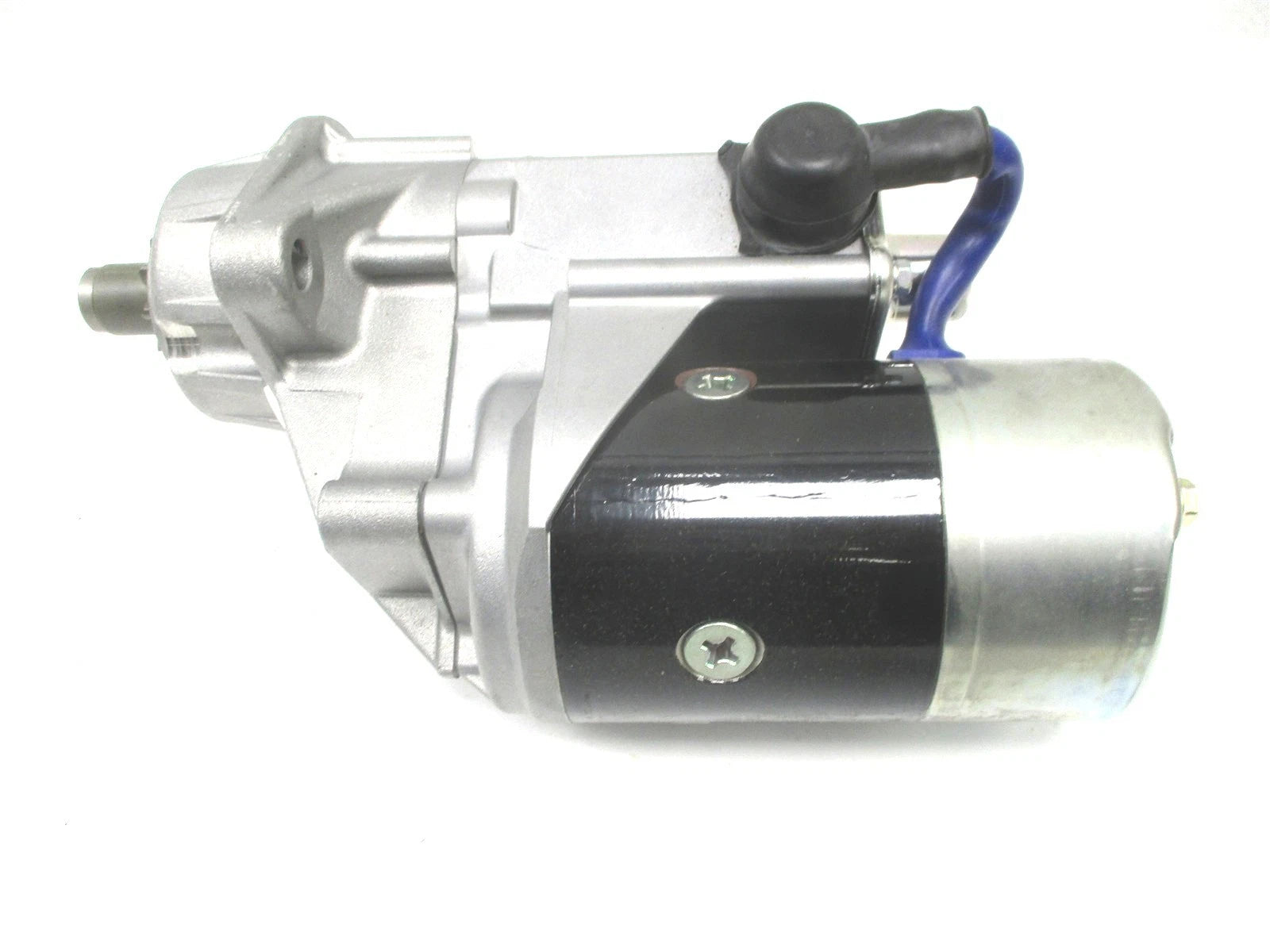 New Genuine Denso Starter 12V 2.7kW 228000-7810