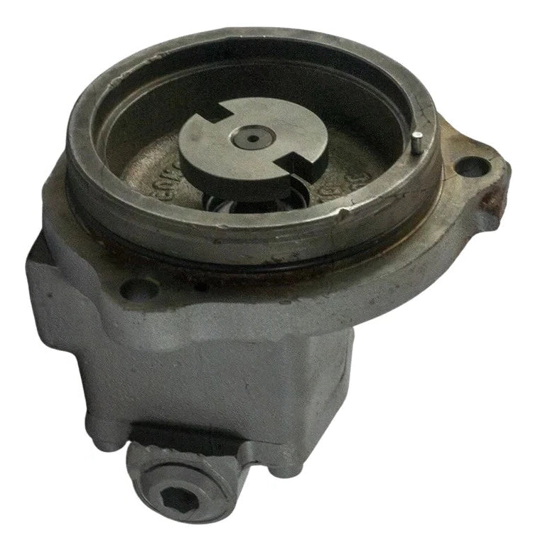 2872834 Genuine Cummins Fuel Gear Pump For ISX15