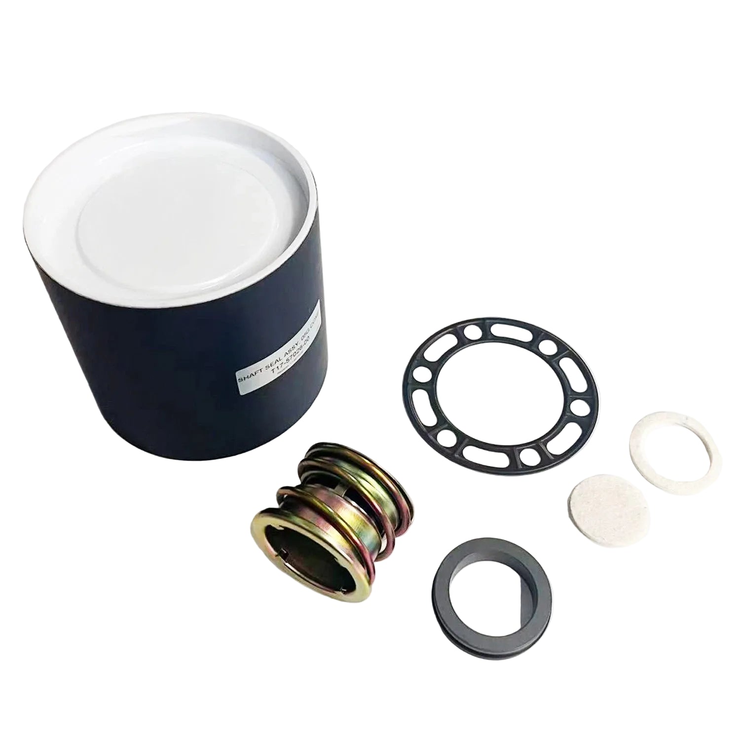 17-57026-00 Genuine Carrier Transicold Spring Shaft Seal