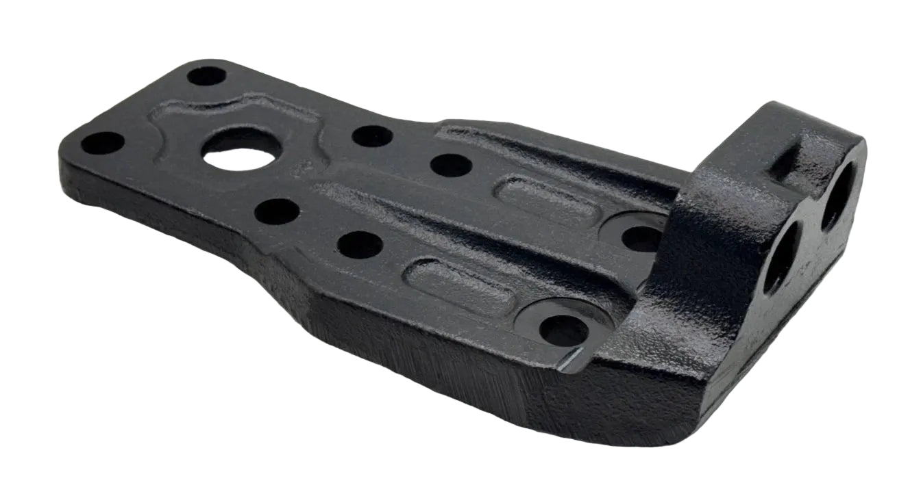0130891000 Genuine Freightliner Right Side Engine Mount Bracket