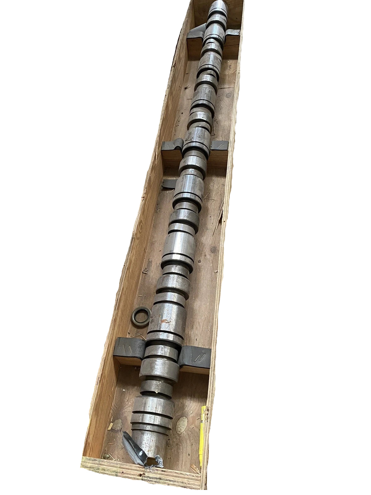 5375676 Genuine Cummins Camshaft