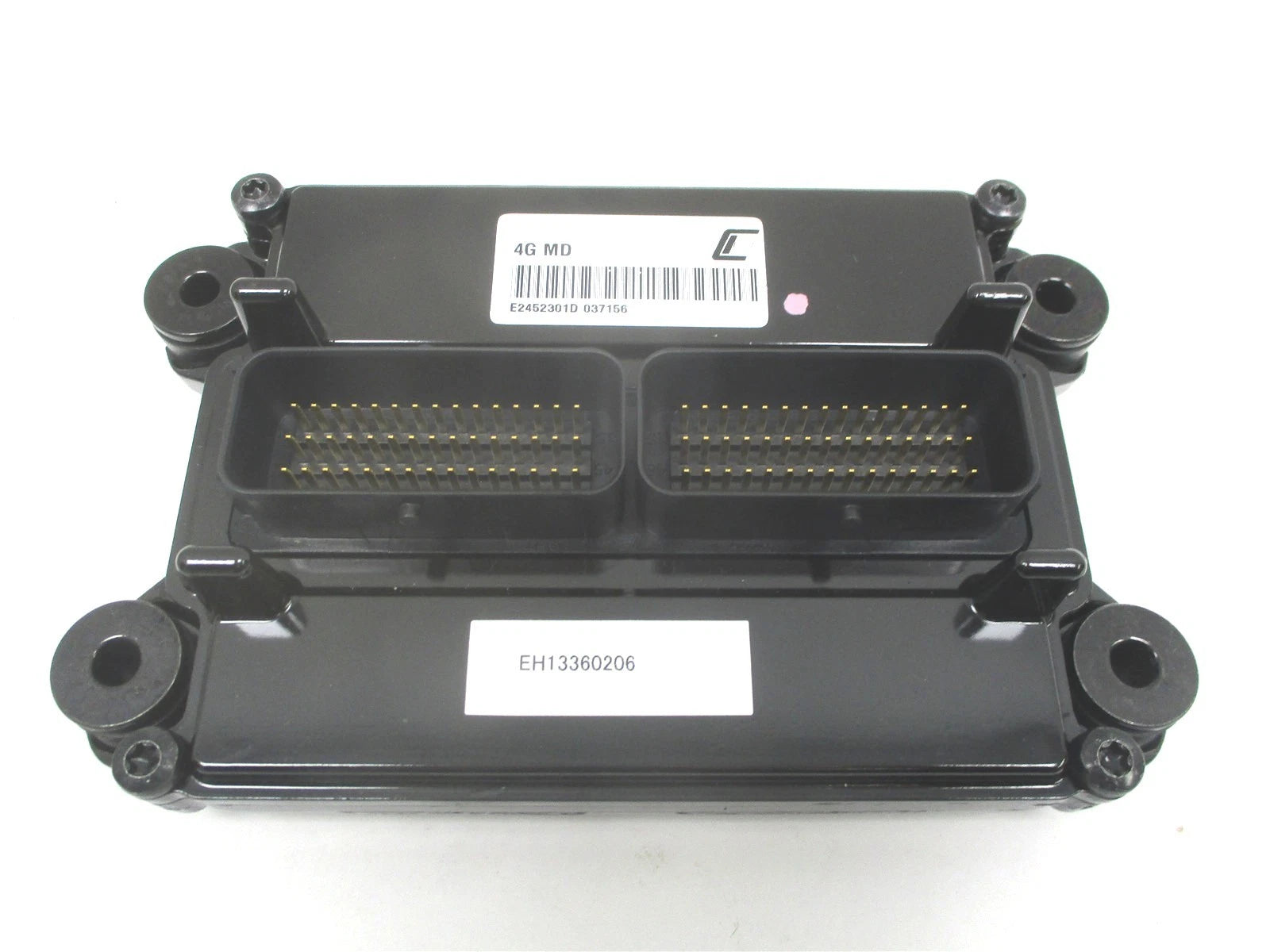 EH133-60208 Kubota ECU Engine Control Unit Assembly