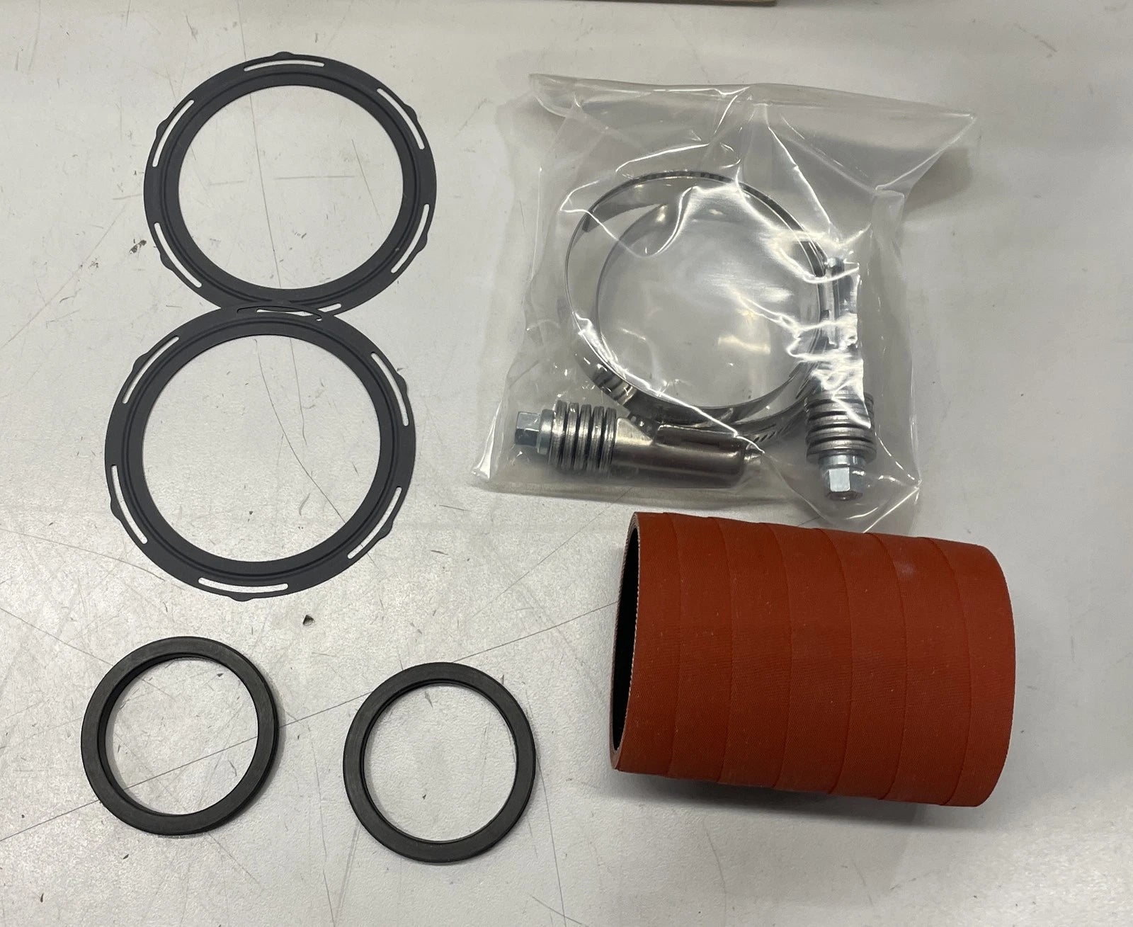 EGR113429R-K1 Bostech EGR Cooler Kit