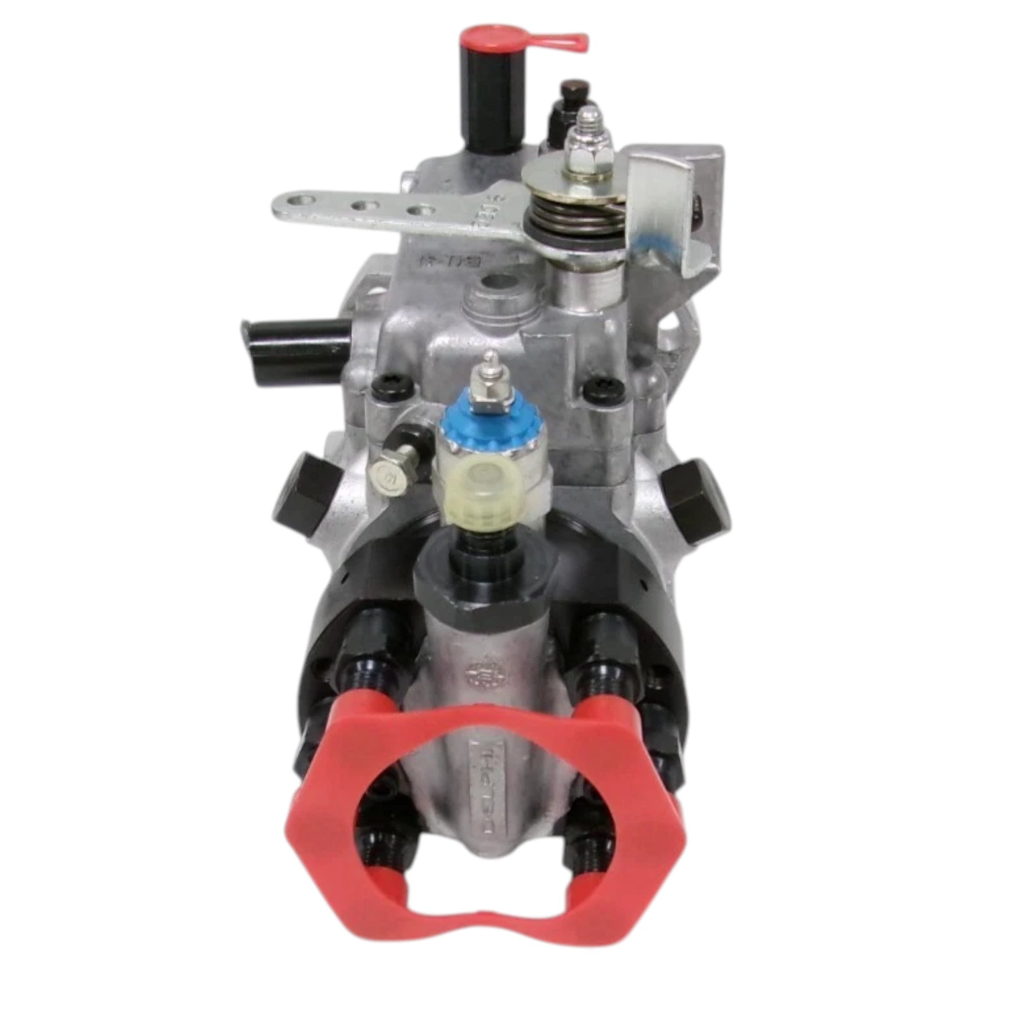 RE65263 Genuine John Deere Fuel Injection Pump Assembly