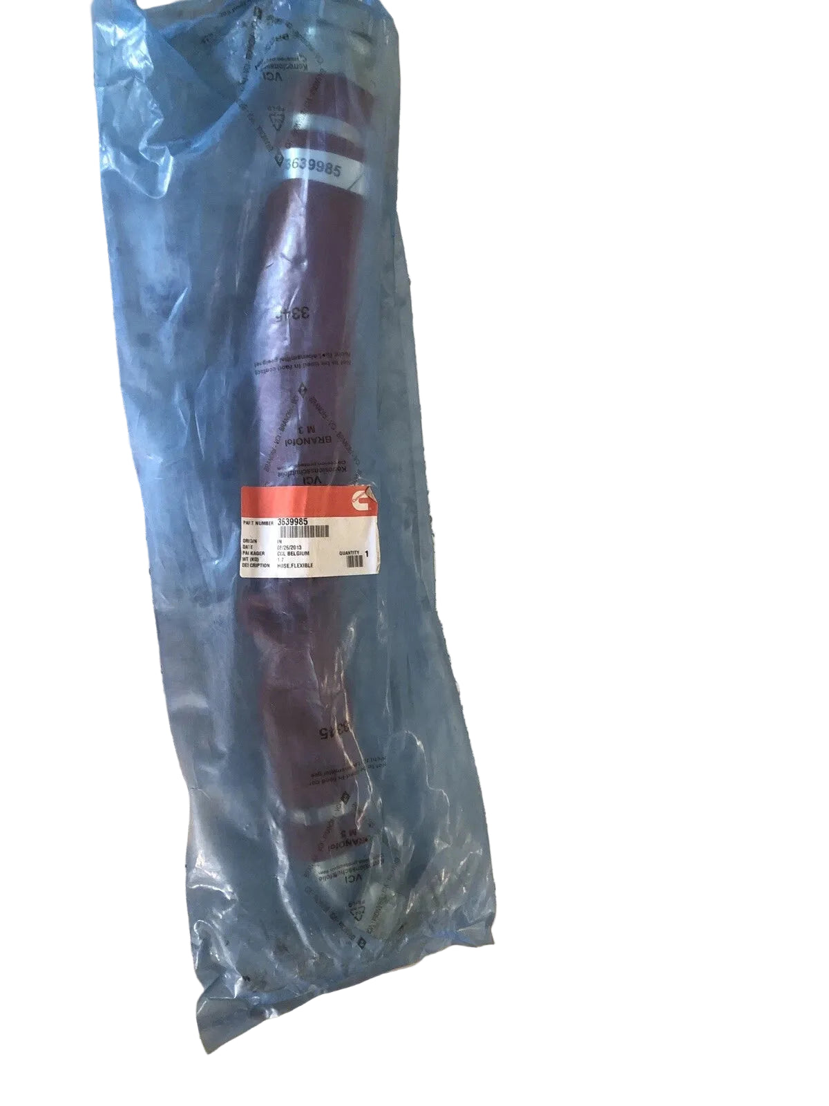 3635268 Genuine Cummins Flexible Hose
