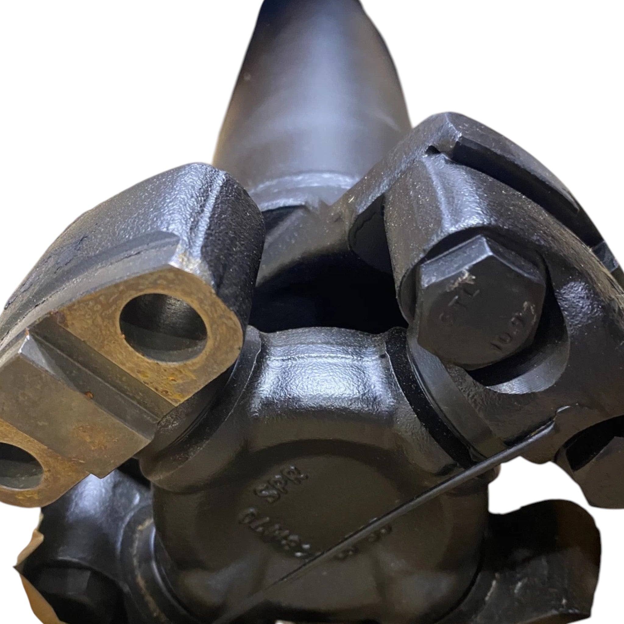 5457171 Genuine Caterpillar Joint Group-Slip