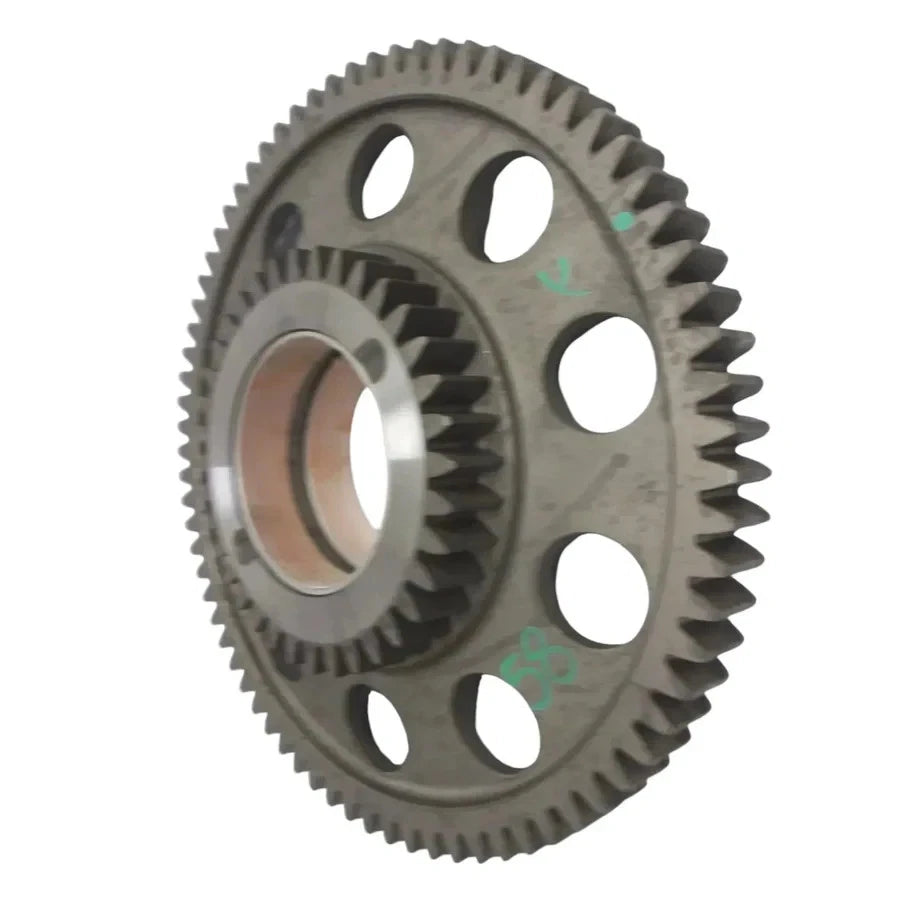 3002887C4 Genuine International Idler Gear Assembly With Power Take Off