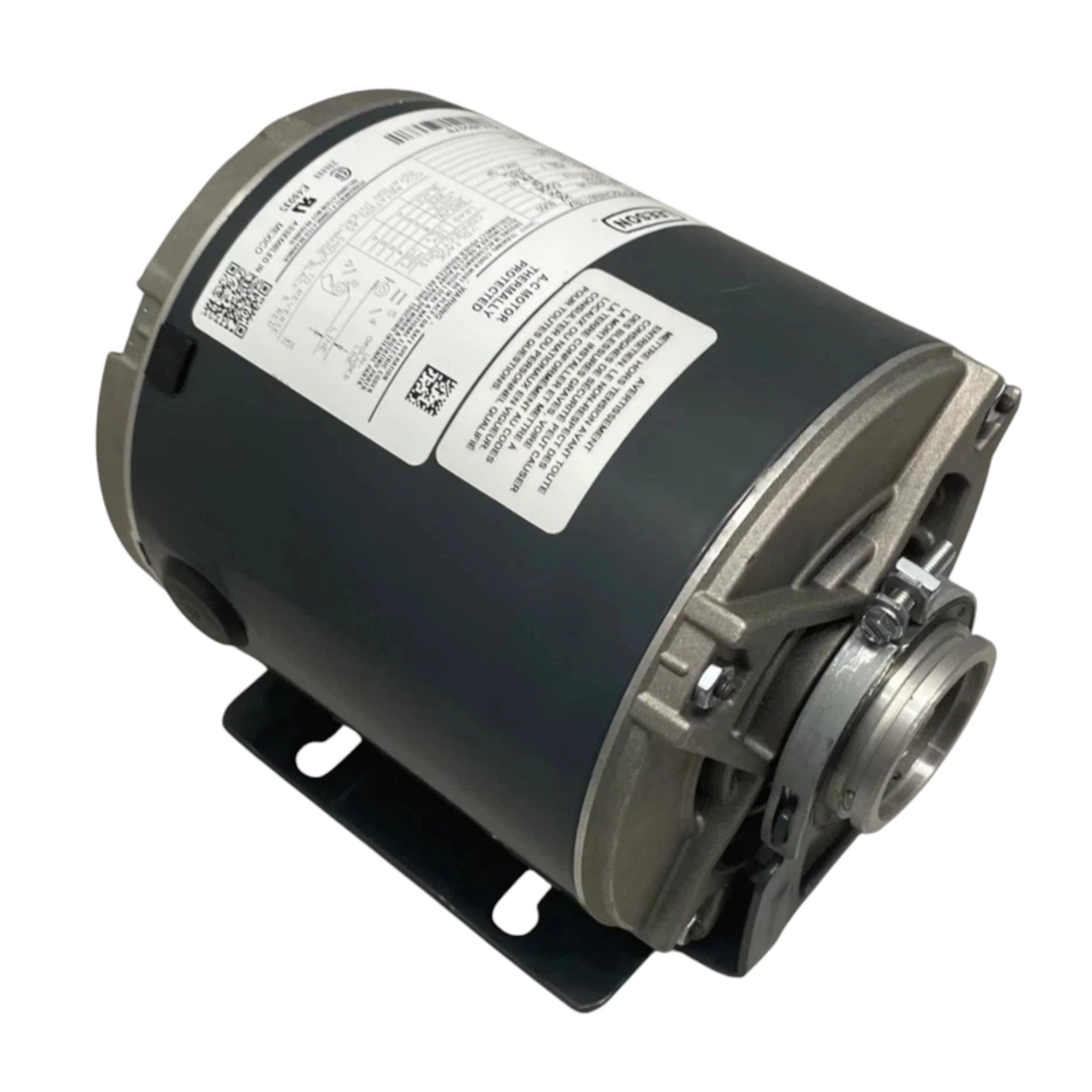 5KH32GNB811BX Genuine Leeson Carbonator Pump Motor 100-120/200-240V