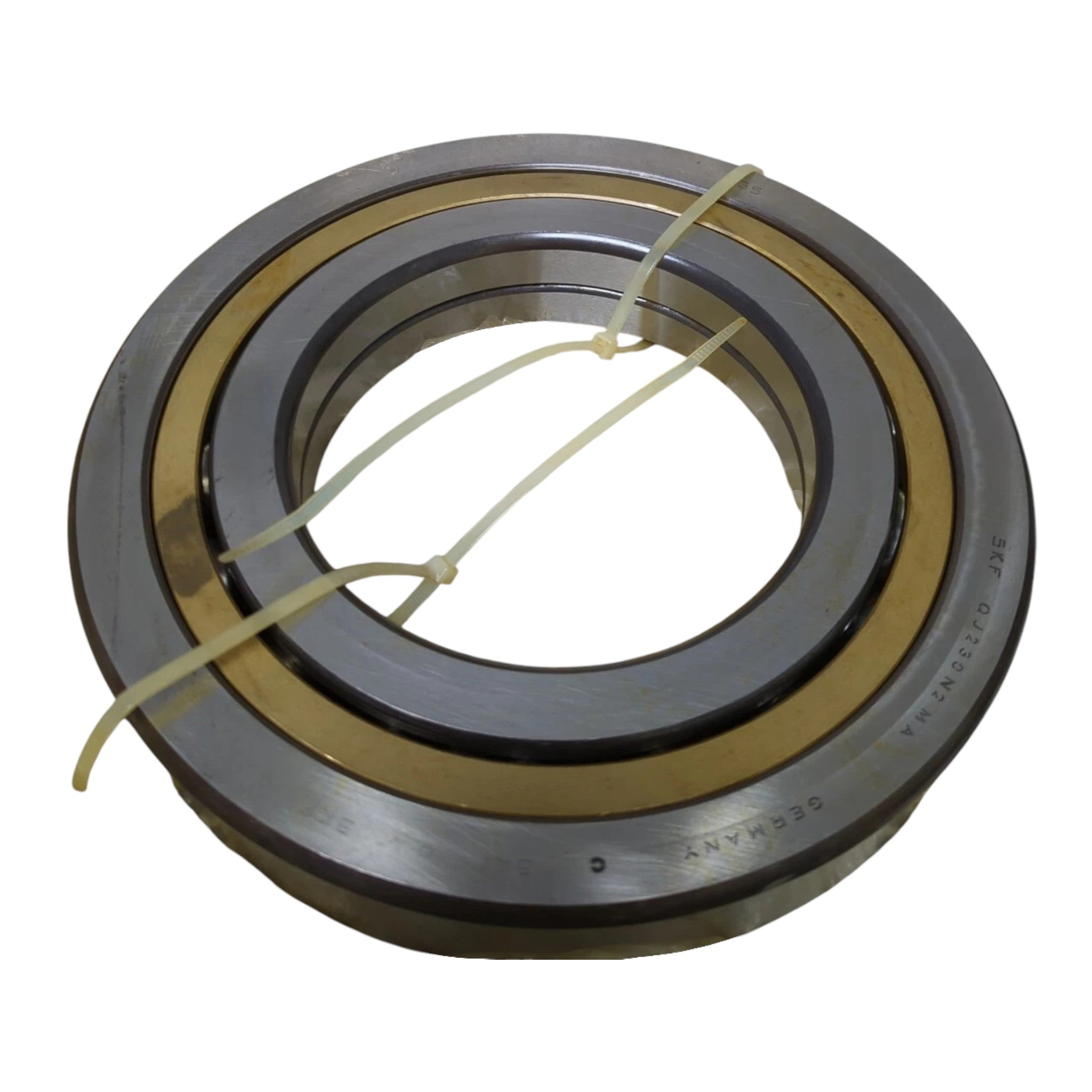 QJ230N2MA Genuine SKF Four-Point Contact Bearing