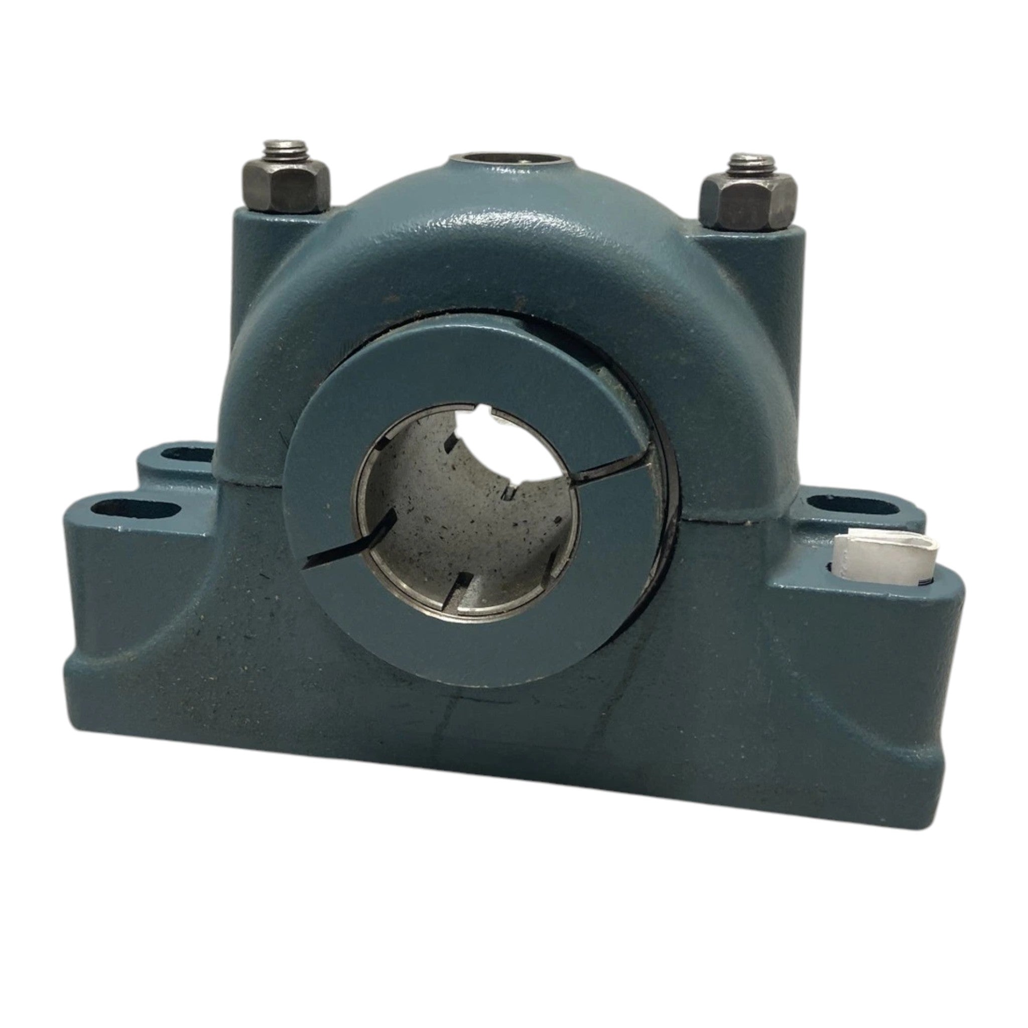 065302 Genuine Dodge Pillow Block Roller Bearing Unit