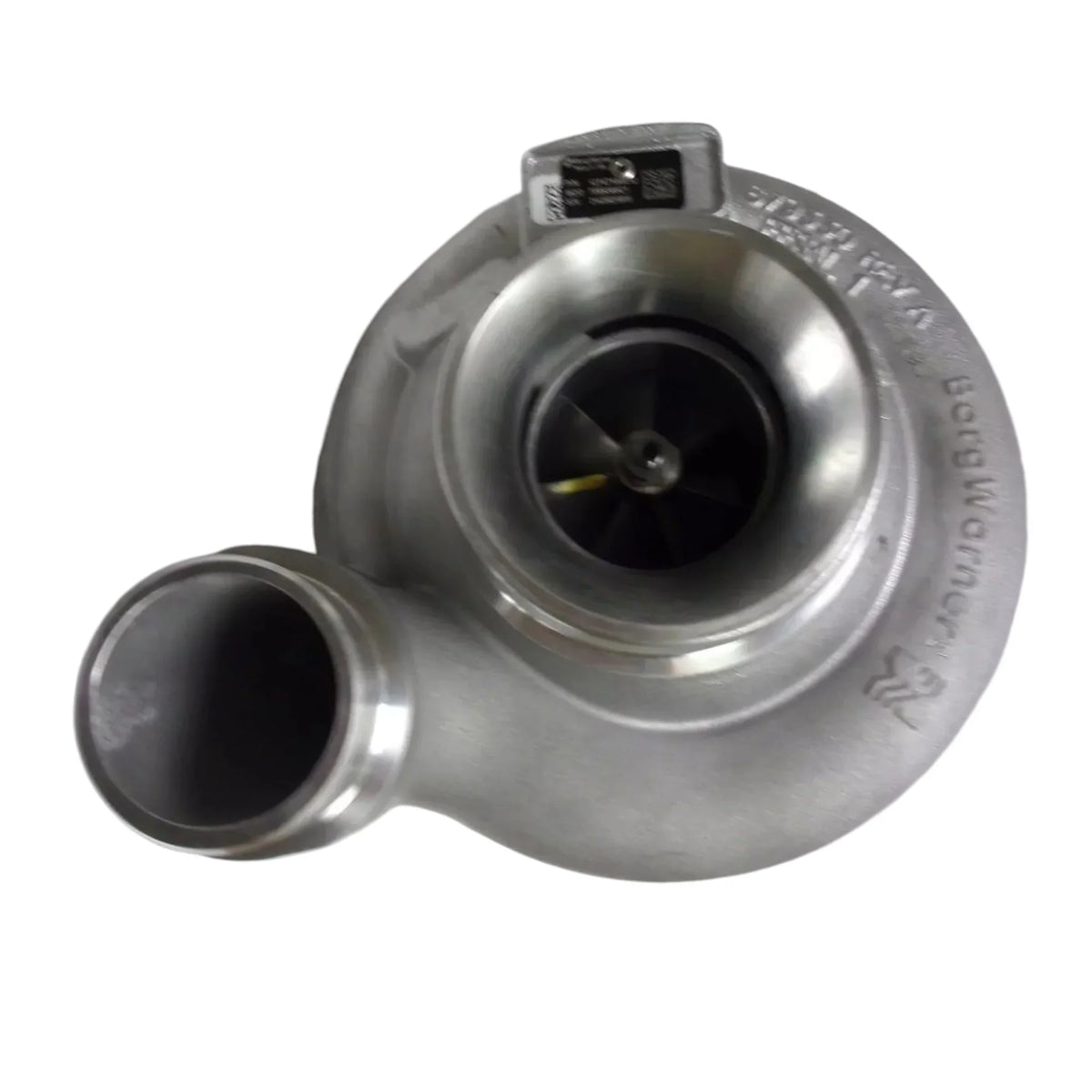 Genuine International Turbocharger Kit