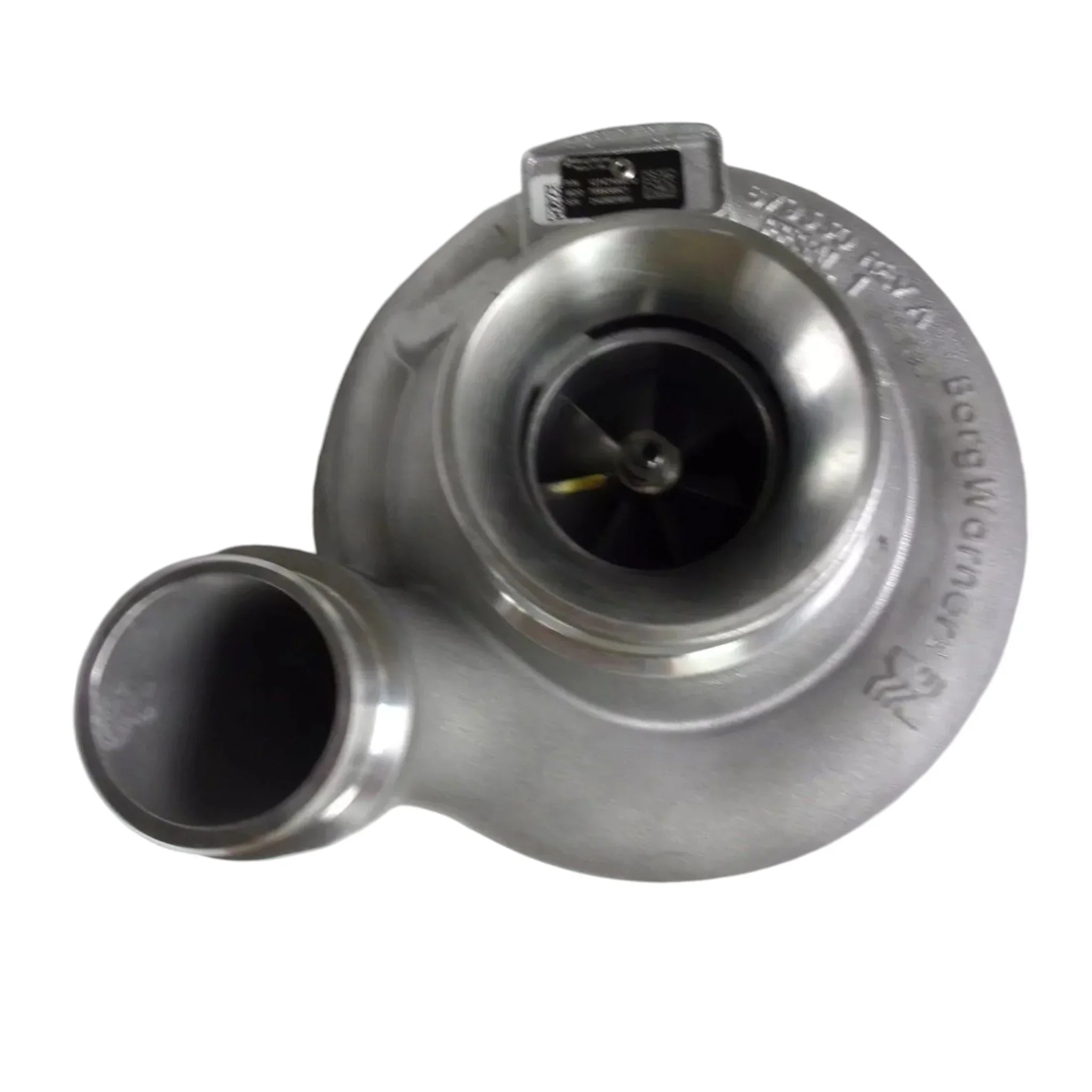 5012792R91 Genuine International Turbocharger Kit