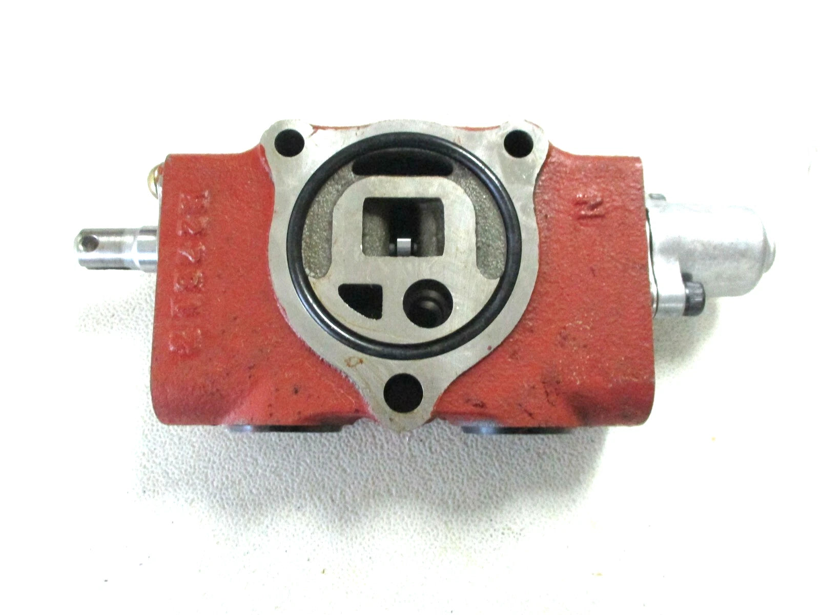 Genuine OEM Kubota Spool Section Valve KH-151 KH-191 KH-60