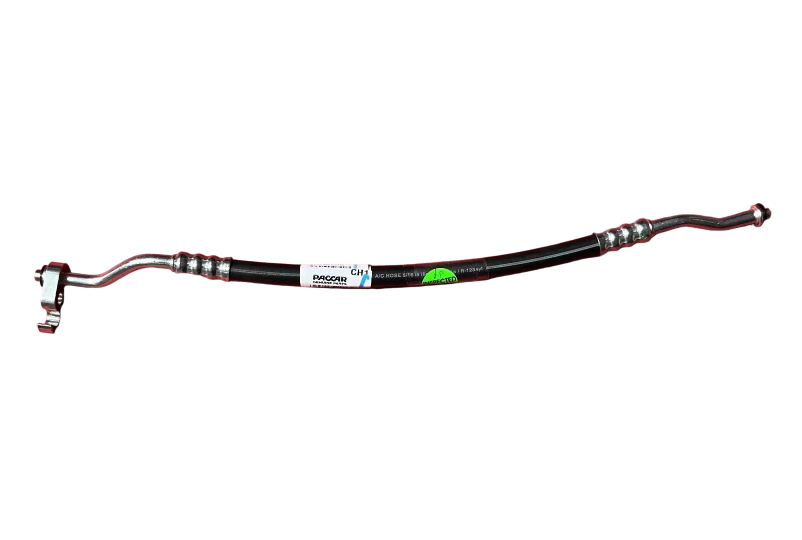 F502043100 Genuine Paccar A/C Liquid Line Assembly