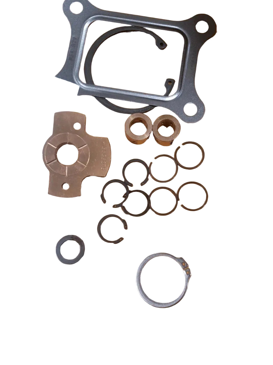 3803745 Genuine Cummins Turbocharger Repair Kit