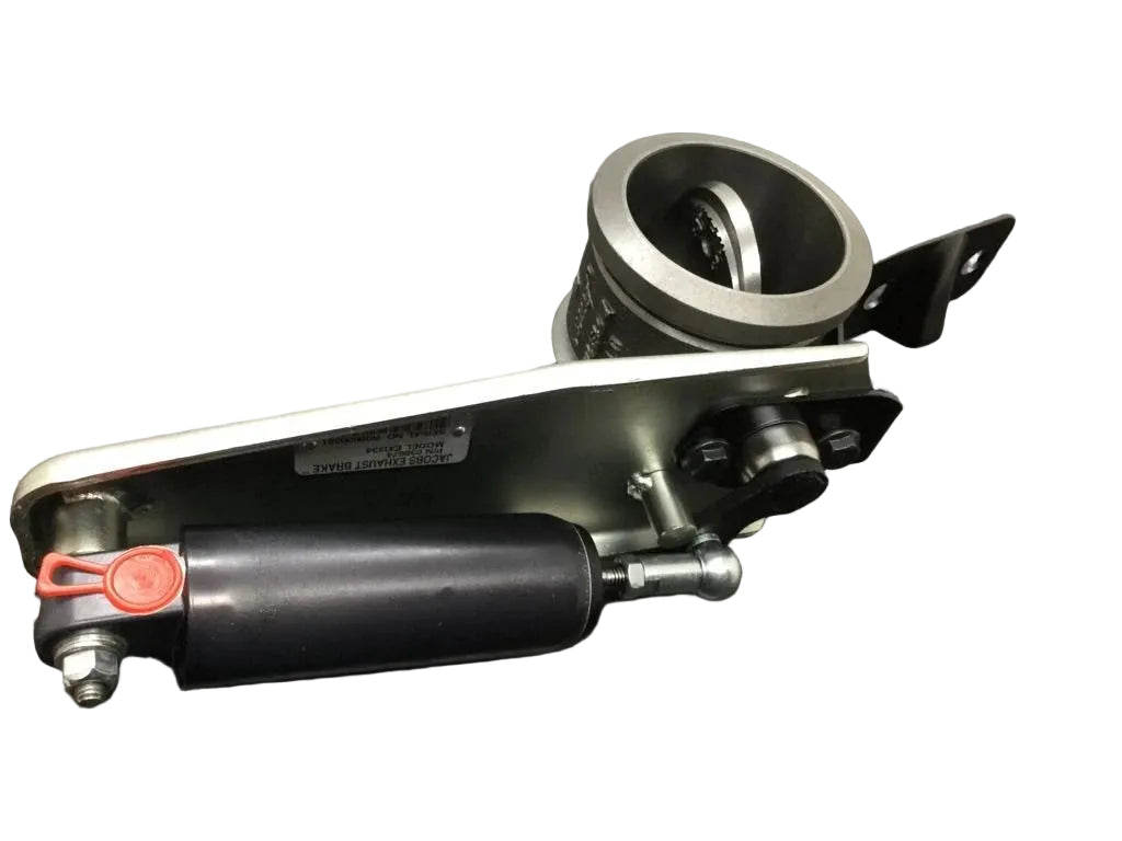 1885534C1 Genuine International Engine Exhaust Brake Valve