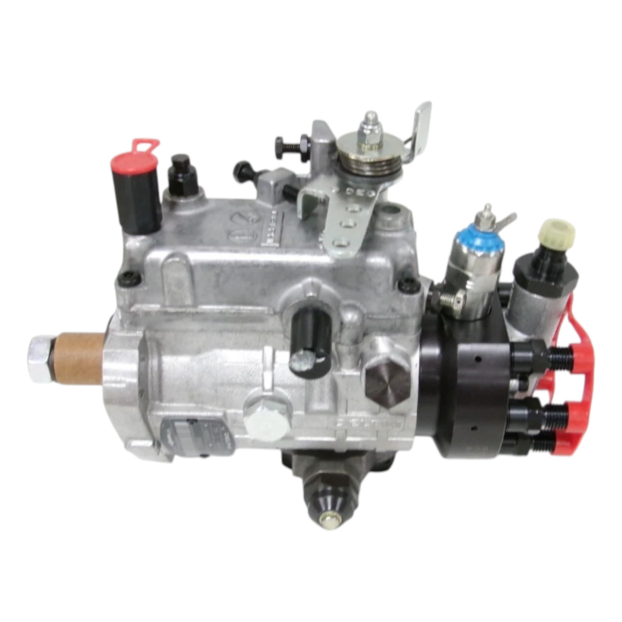 RE65263 Genuine John Deere Fuel Injection Pump Assembly