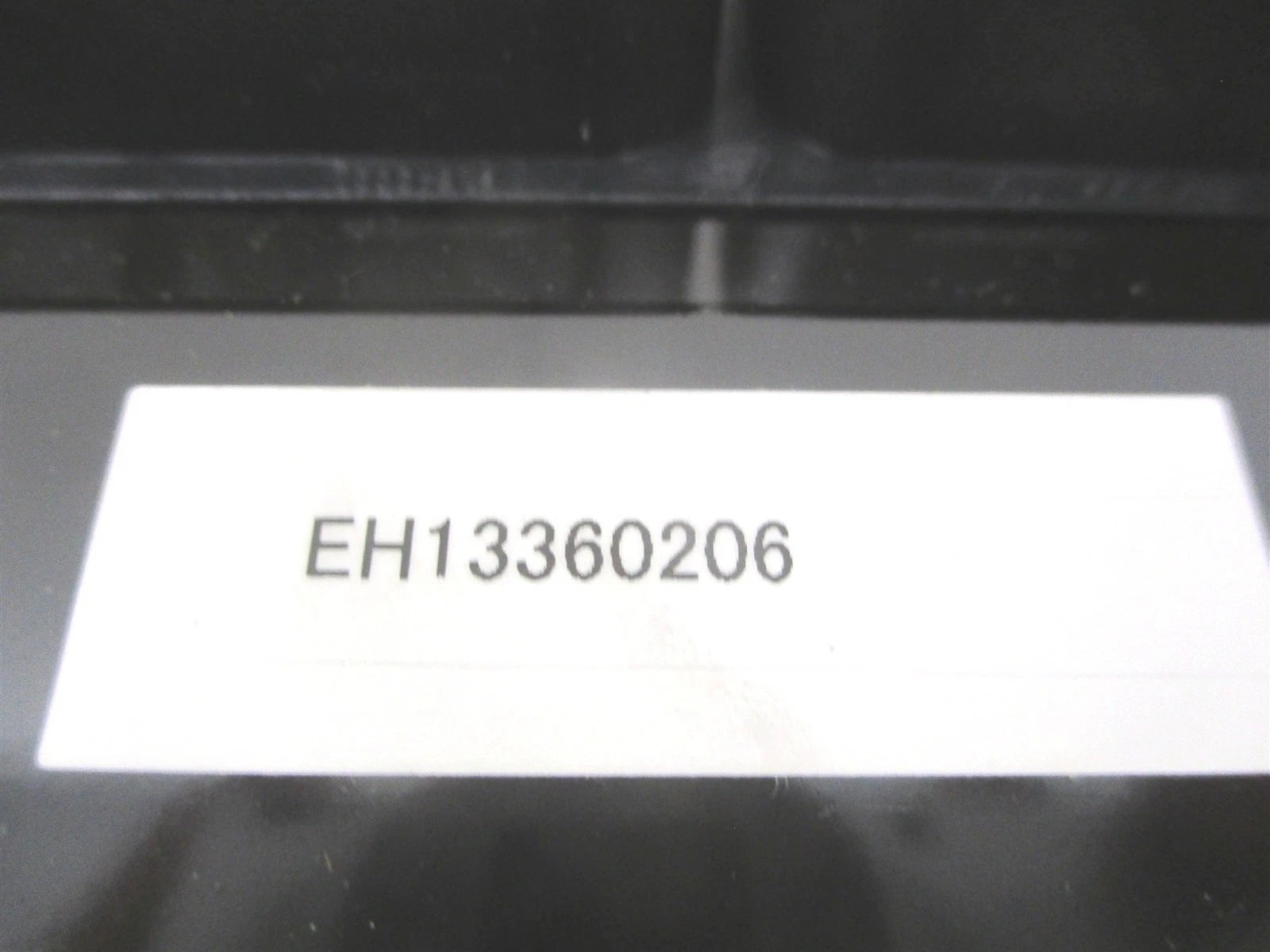 EH133-60208 Kubota ECU Engine Control Unit Assembly