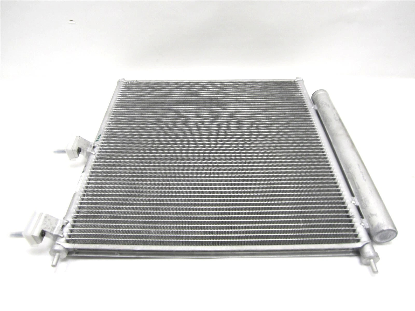 New International Low Cab A/C Condenser