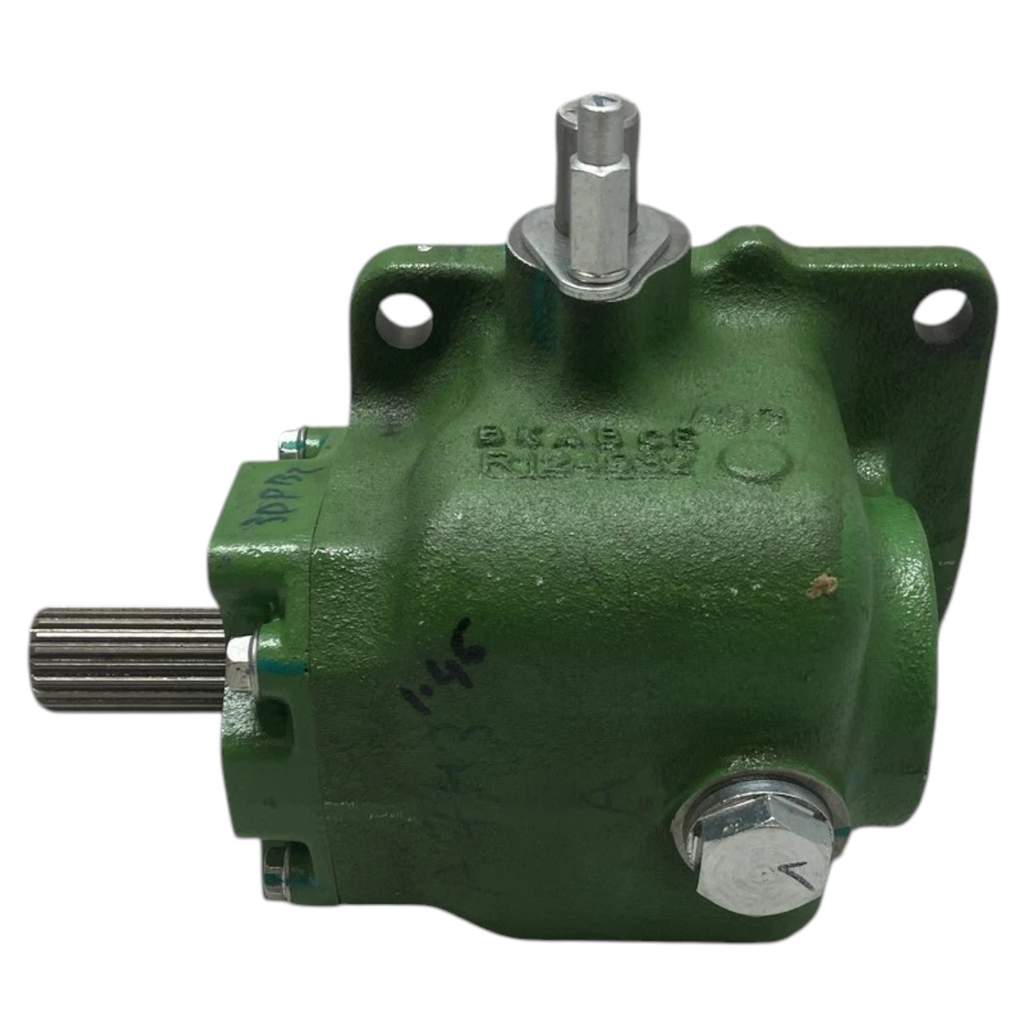 PY10010 John Deere MFWD Gear Assembly