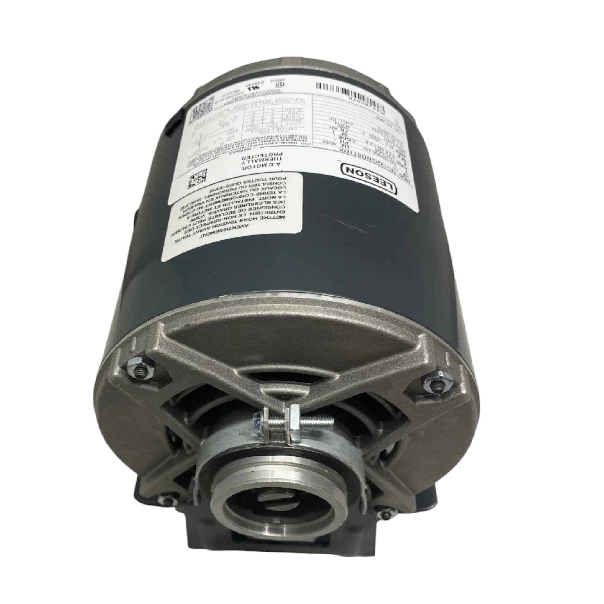 5KH32GNB811BX Genuine Leeson Carbonator Pump Motor 100-120/200-240V