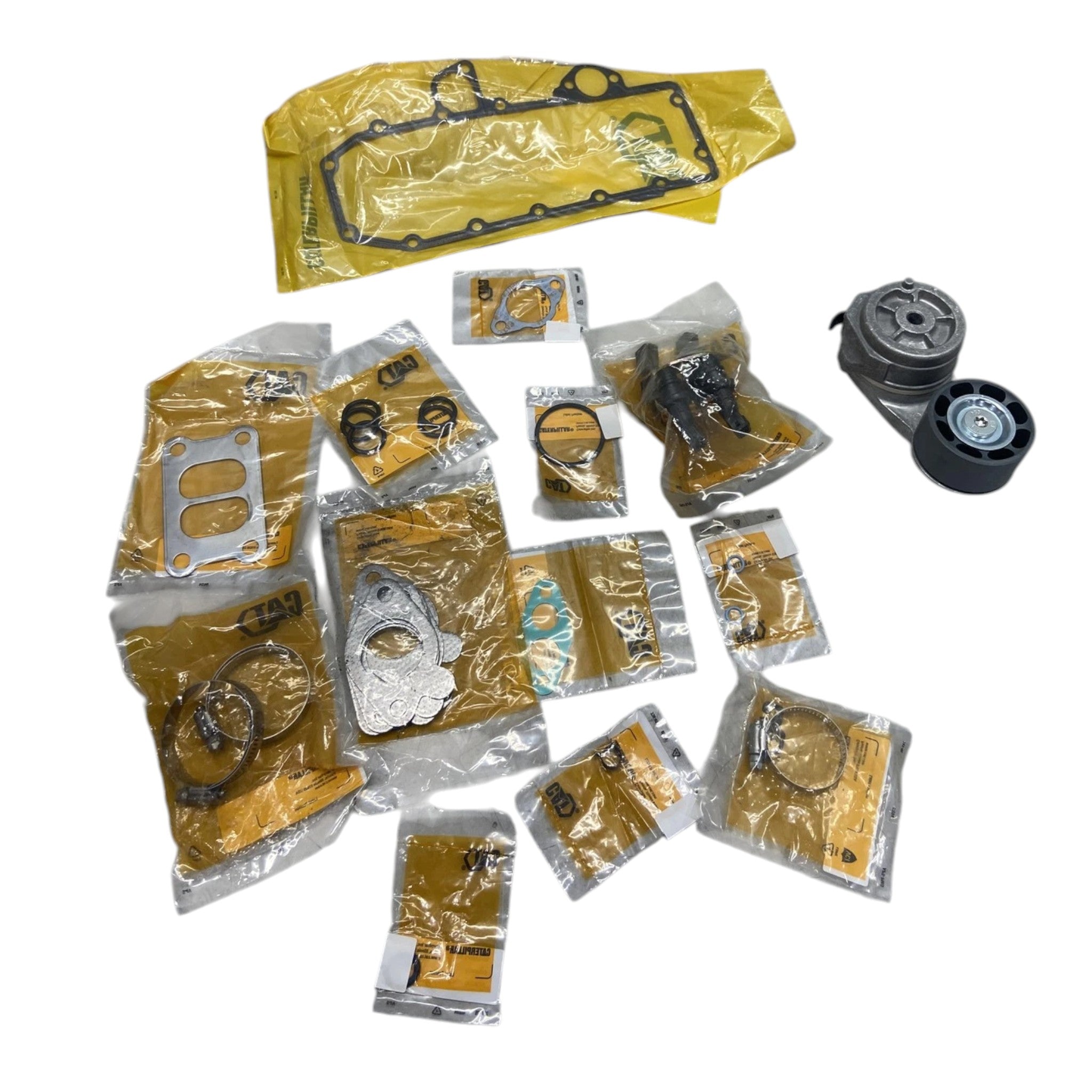 5772249 Genuine CAT Hardware Kit