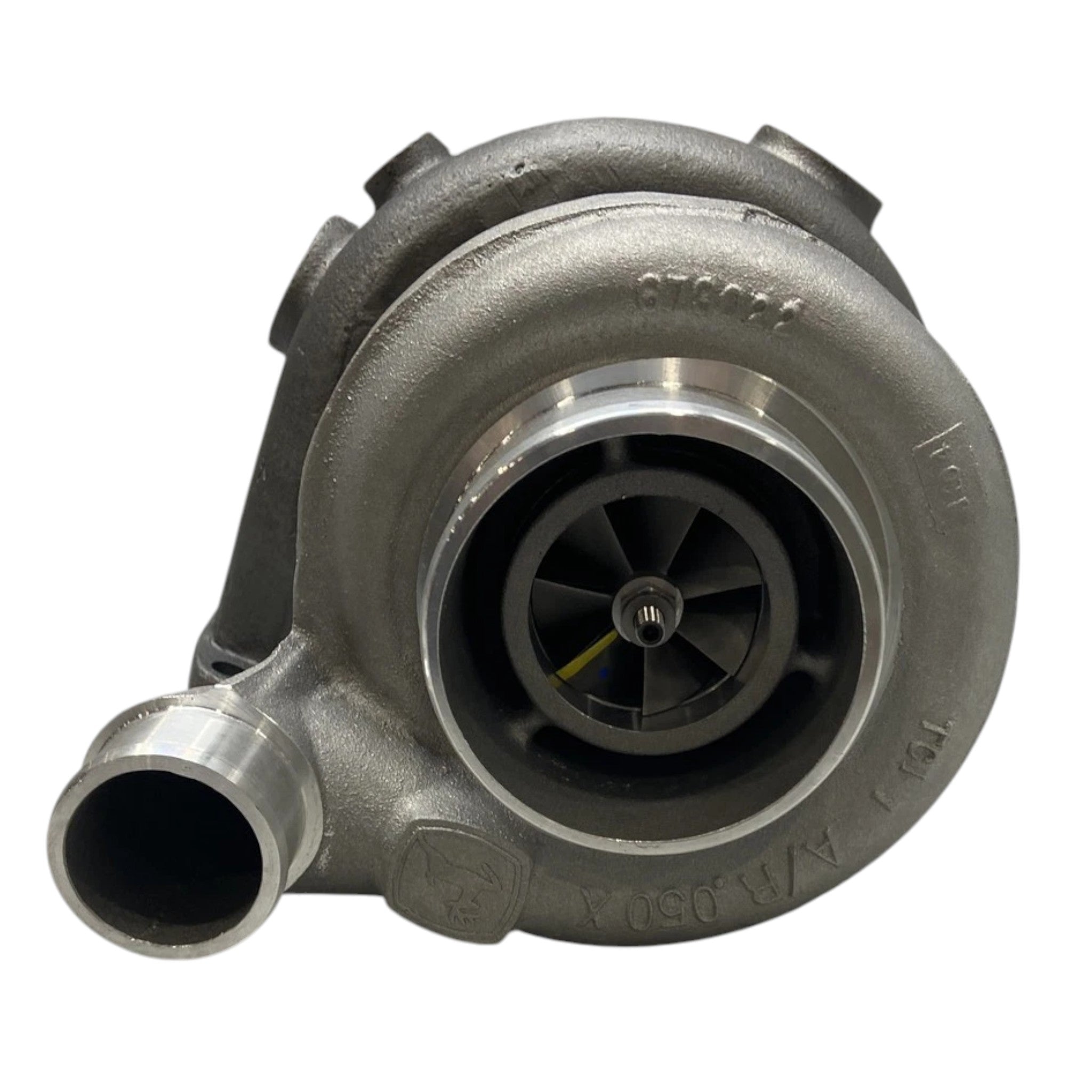RE539064 Genuine John Deere Turbocharger