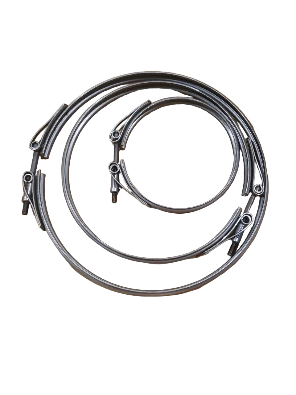 3803745 Genuine Cummins Turbocharger Repair Kit