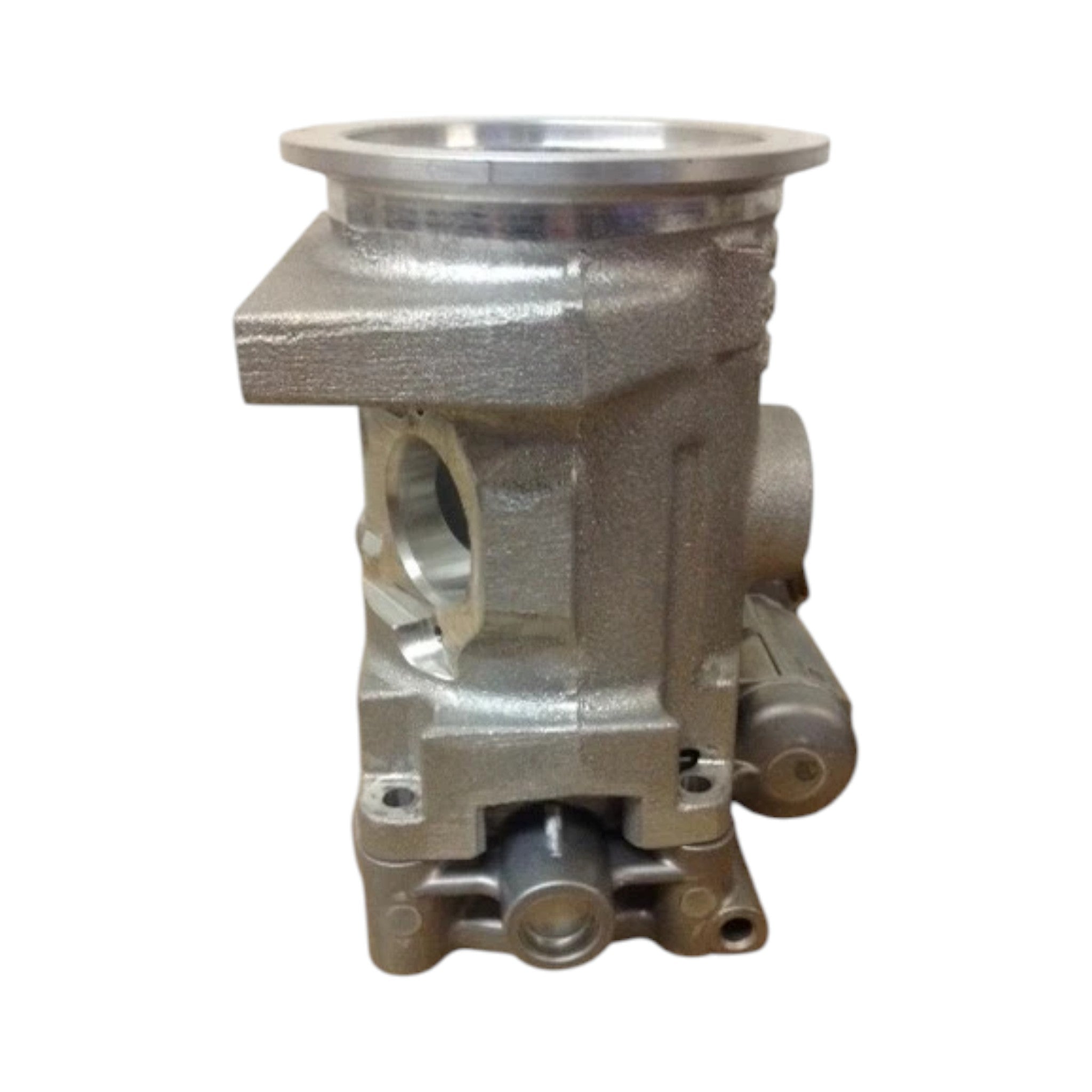 4934537 Genuine Cummins Actuator