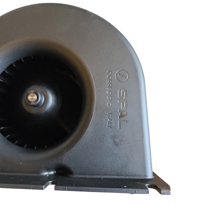 AL110881 John Deere Air Circulation Main Cab Blower Motor