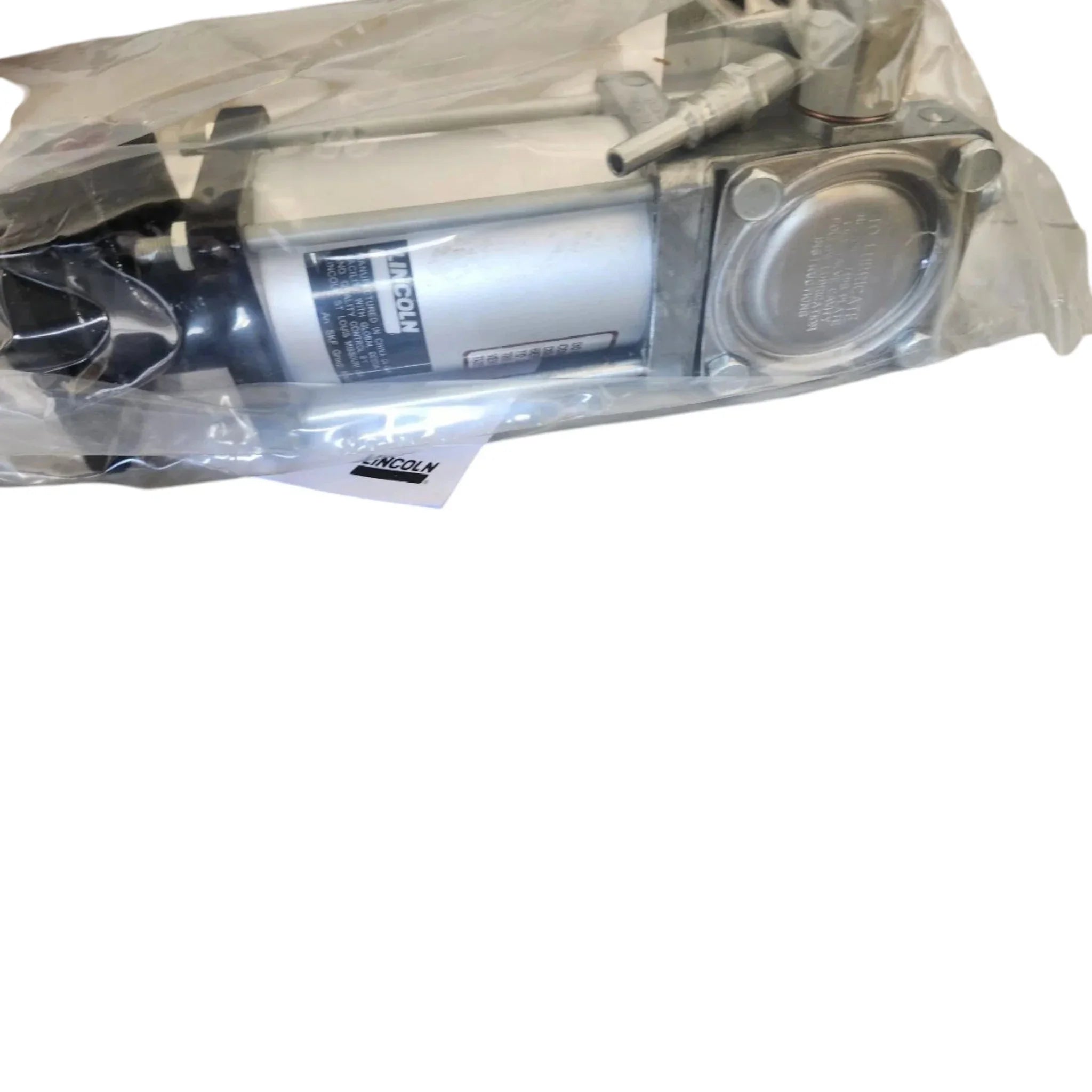 8X2317 Genuine CAT Long Lubrication Pump