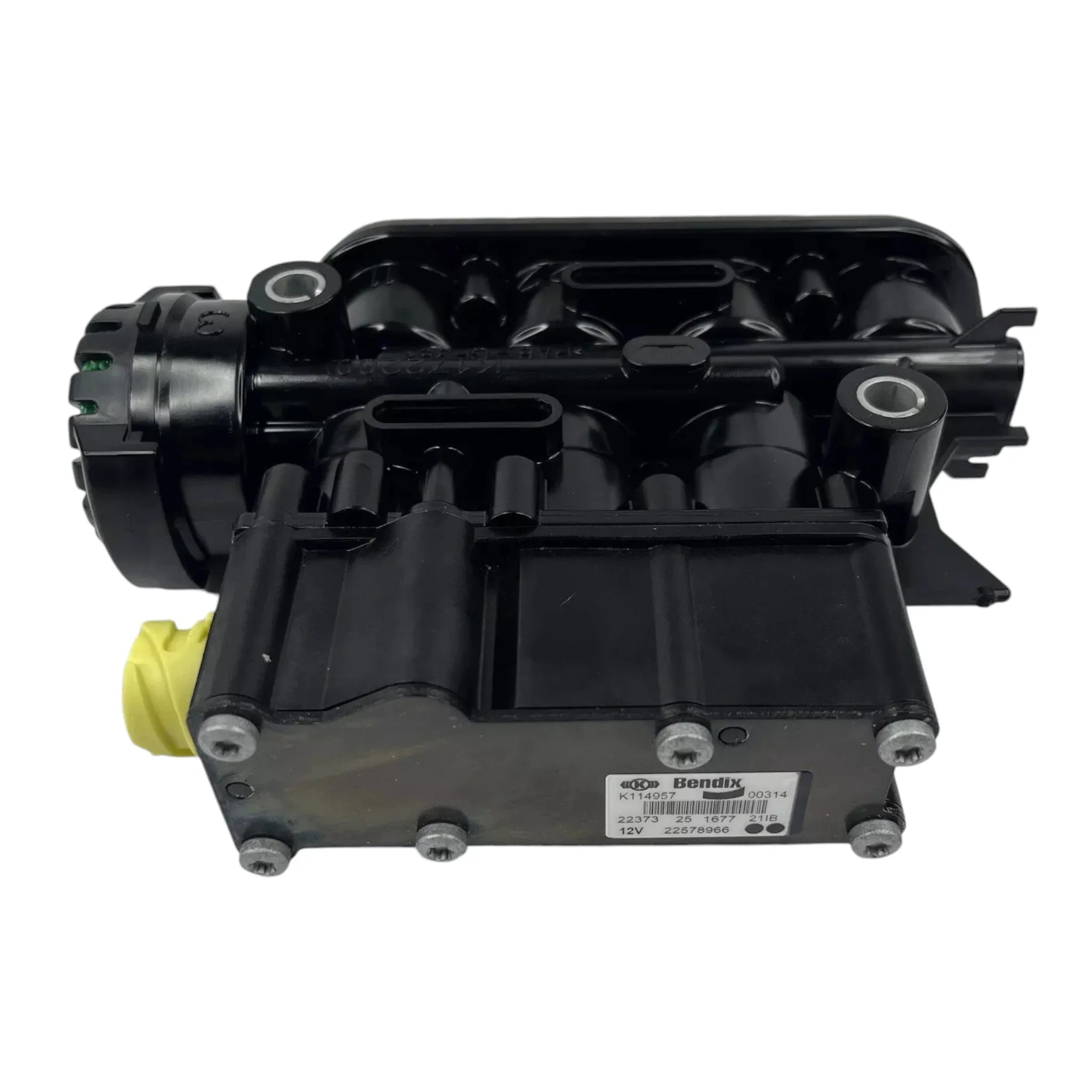 85148993 Genuine Volvo Control Valve - Truck To Trailer