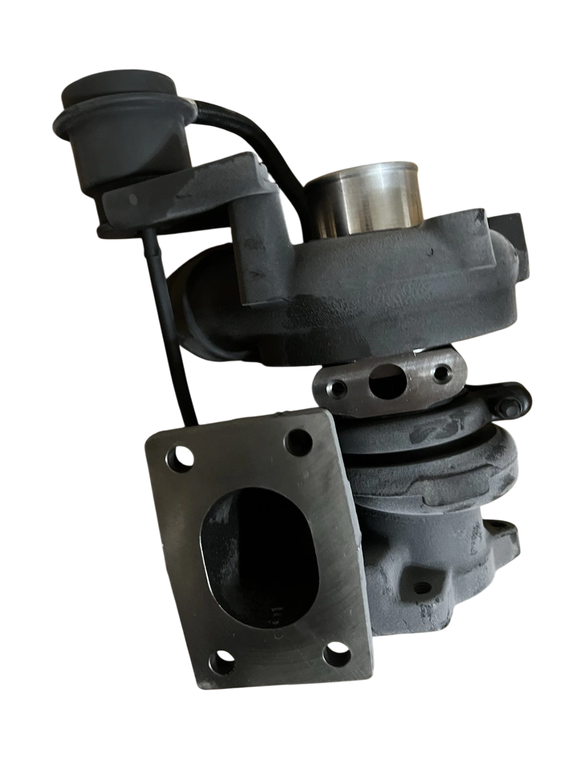 1J770-17012 Genuine Kubota Turbocharger Kit