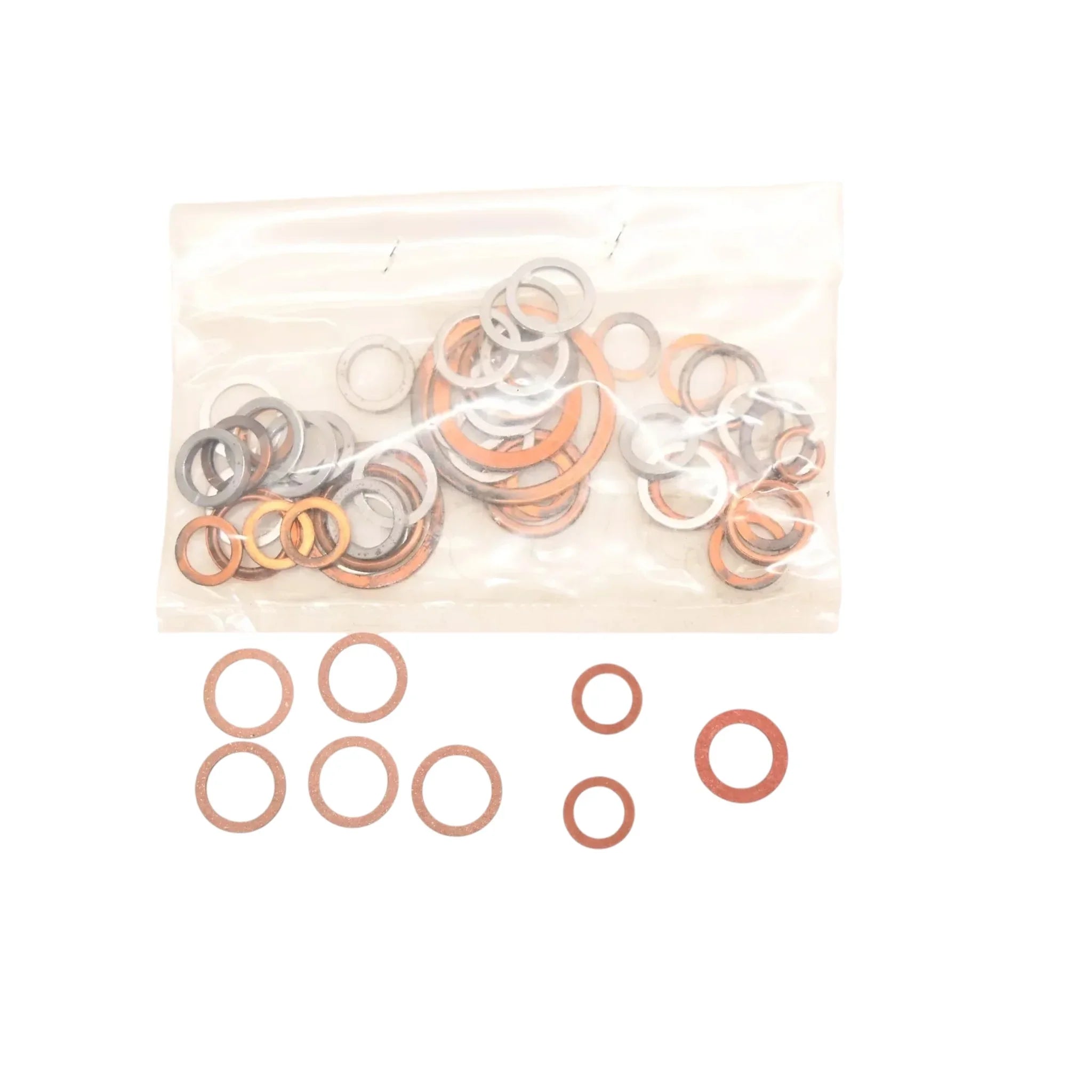 4103-5001826450 Genuine Mack Gasket - Truck To Trailer
