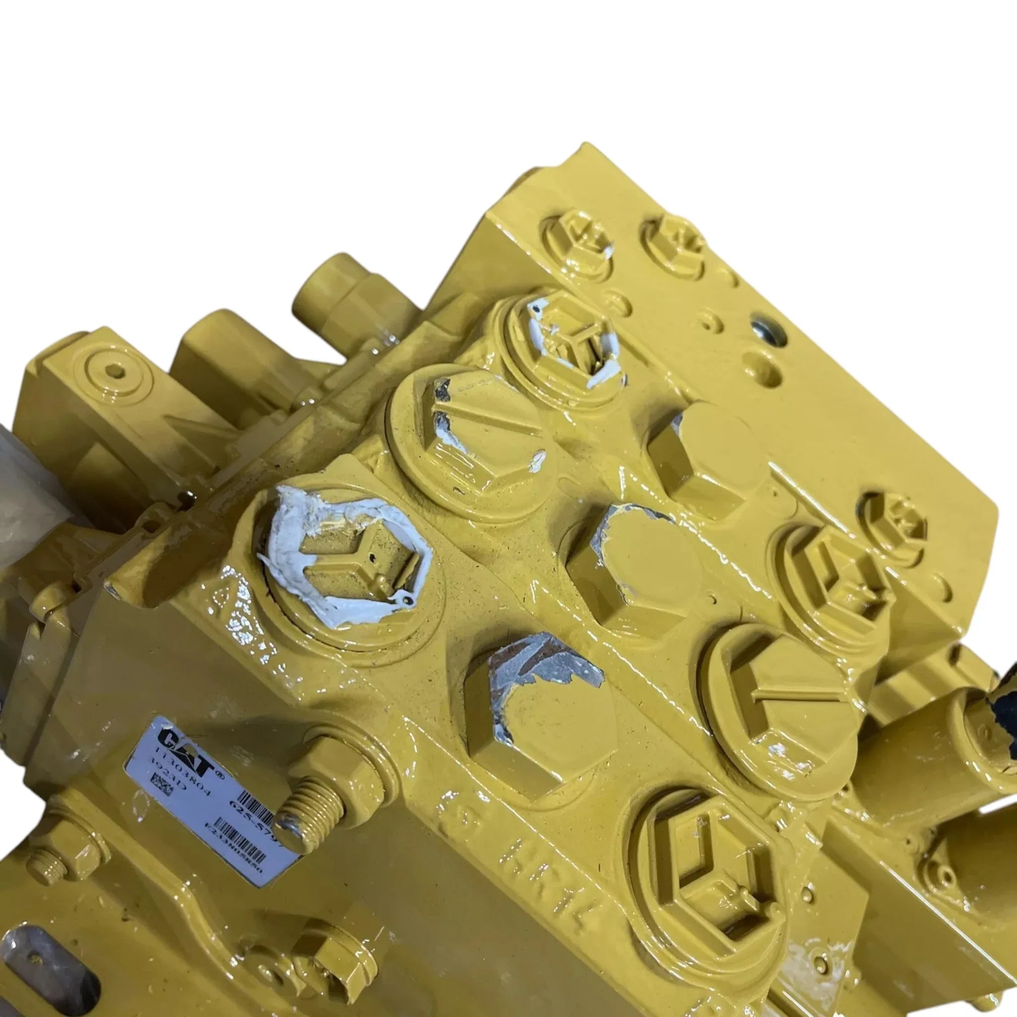 6255797 Genuine Caterpillar Hydraulic Control Valve