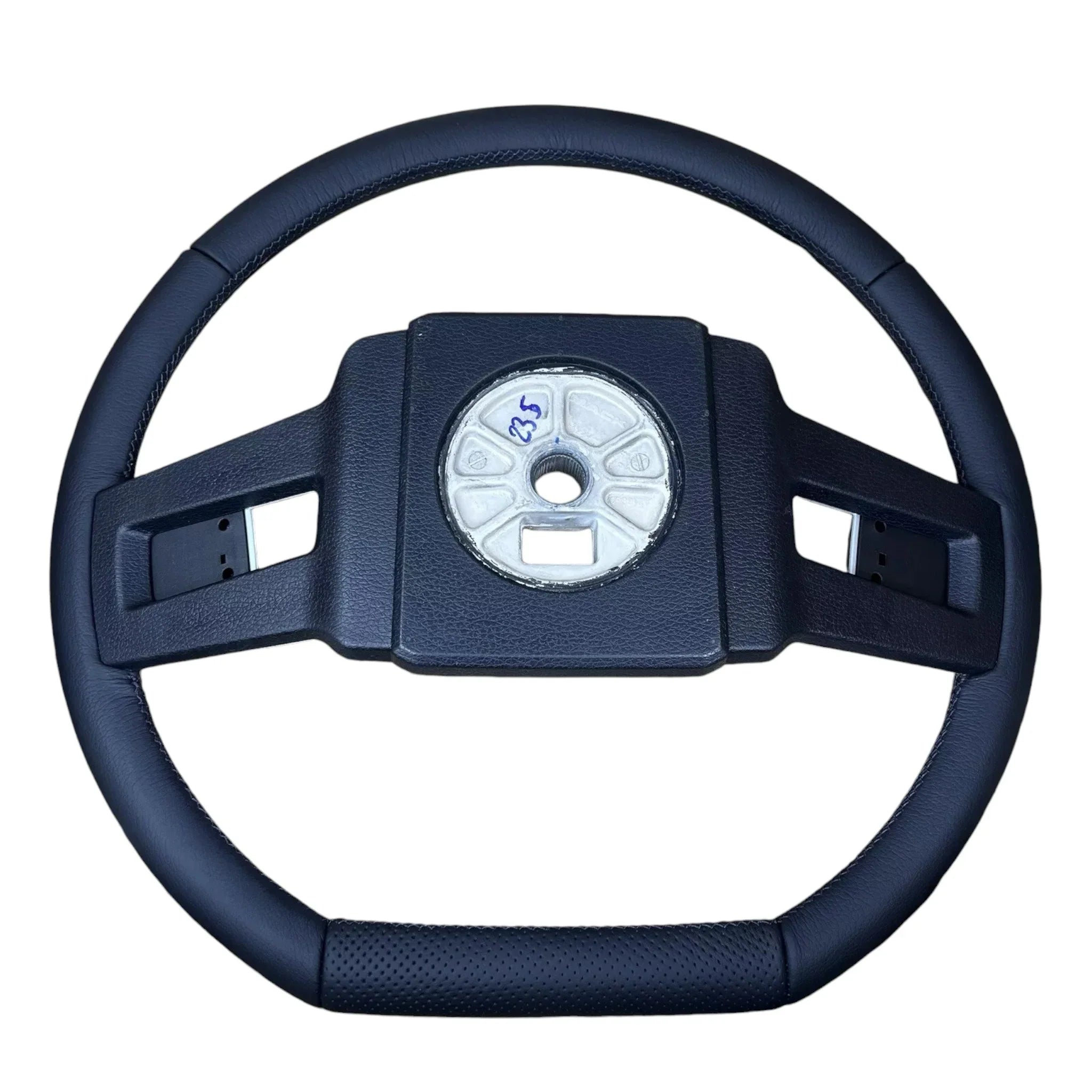82753793 Genuine Volvo Steering Wheel - Truck To Trailer